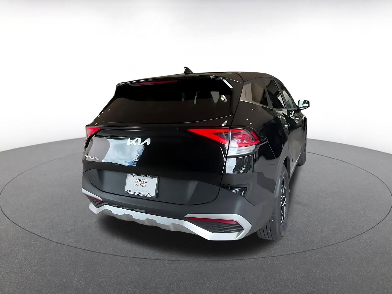 Thumbnail: 2025 Kia Sportage - 14