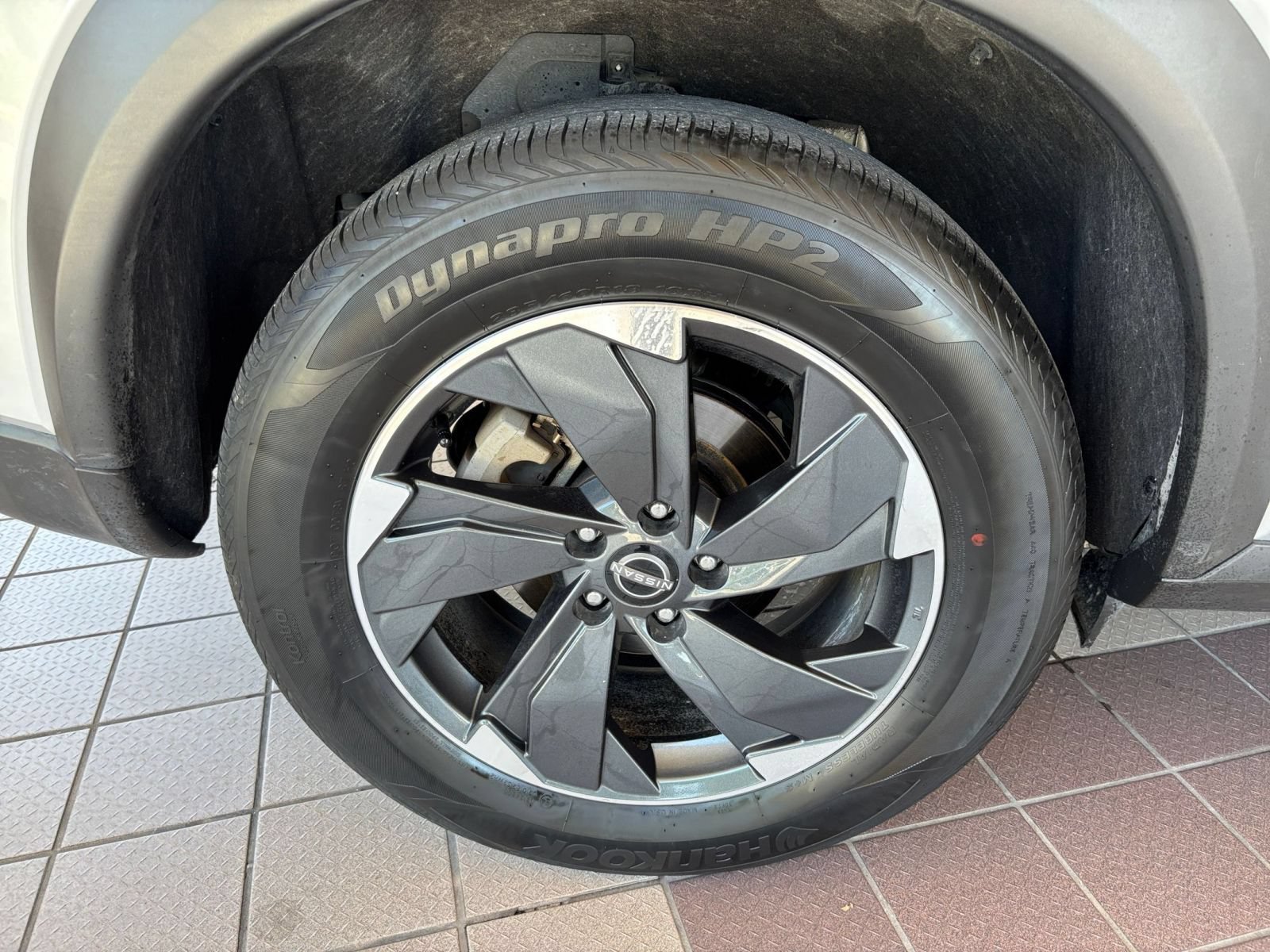 Thumbnail: 2025 Nissan Rogue - 29