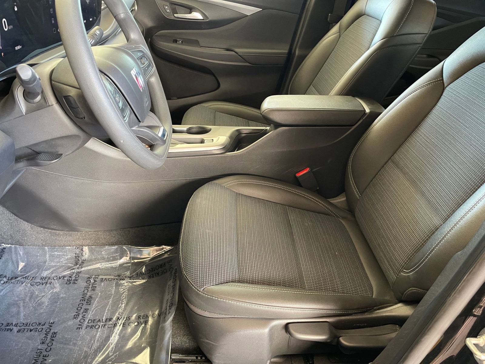 Thumbnail: 2025 Buick Envista - 24