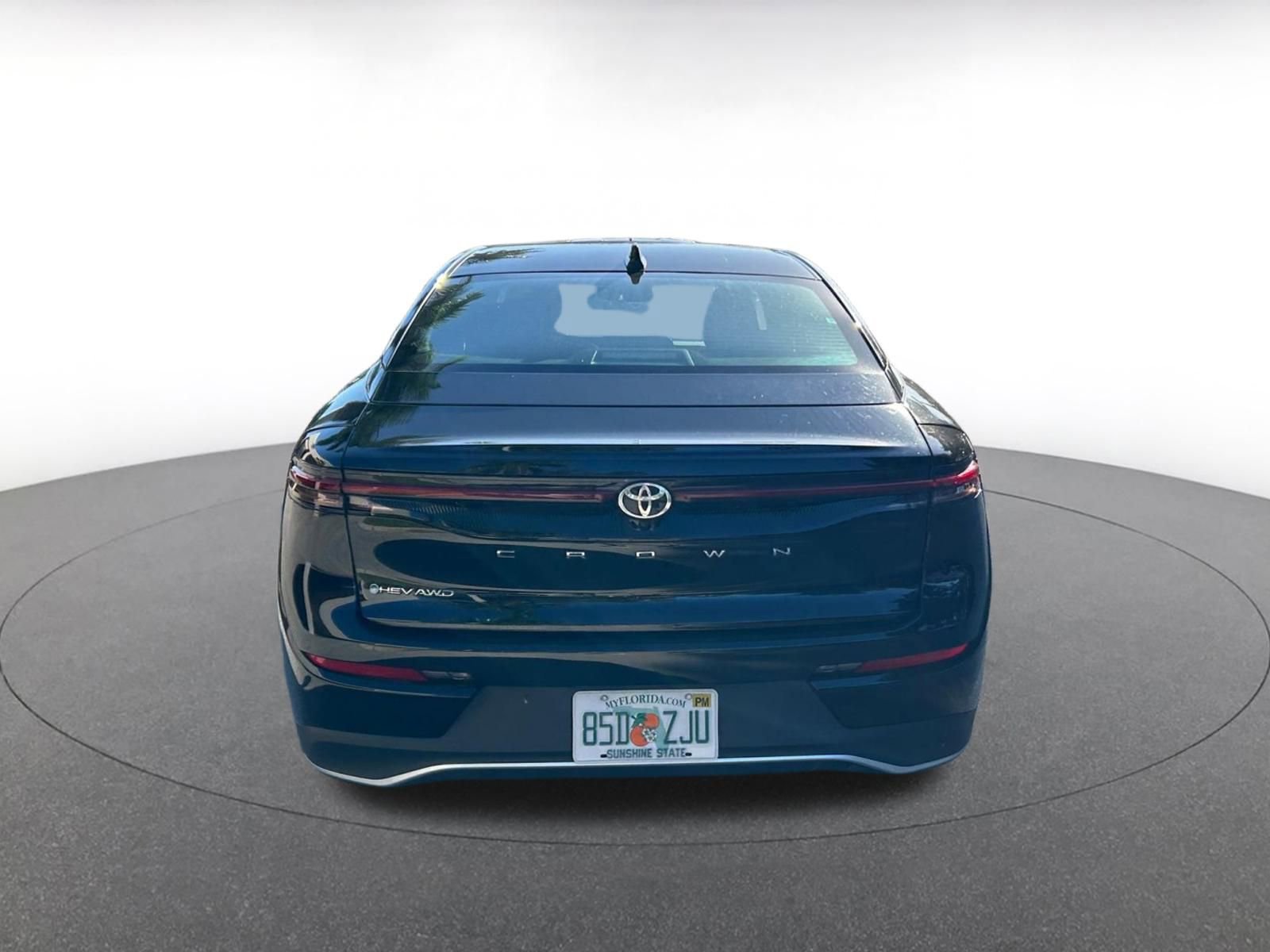 Thumbnail: 2025 Toyota Crown - 6