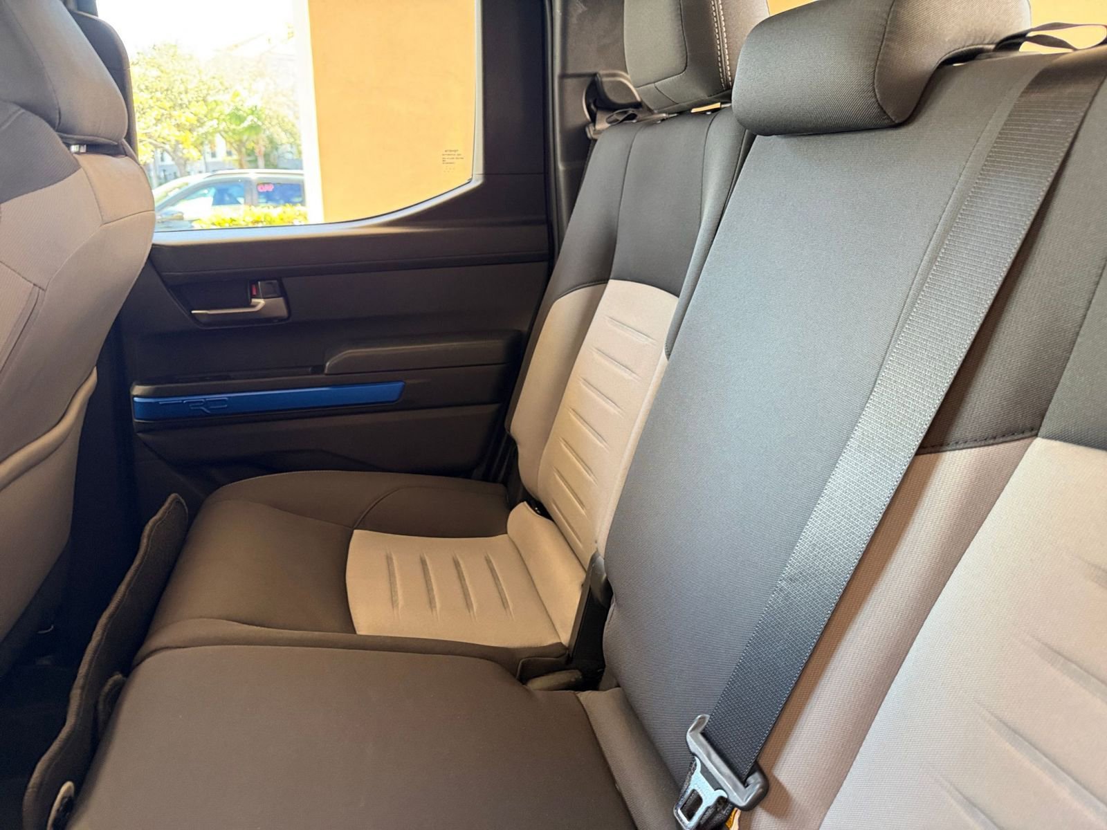 Thumbnail: 2024 Toyota Tacoma - 34