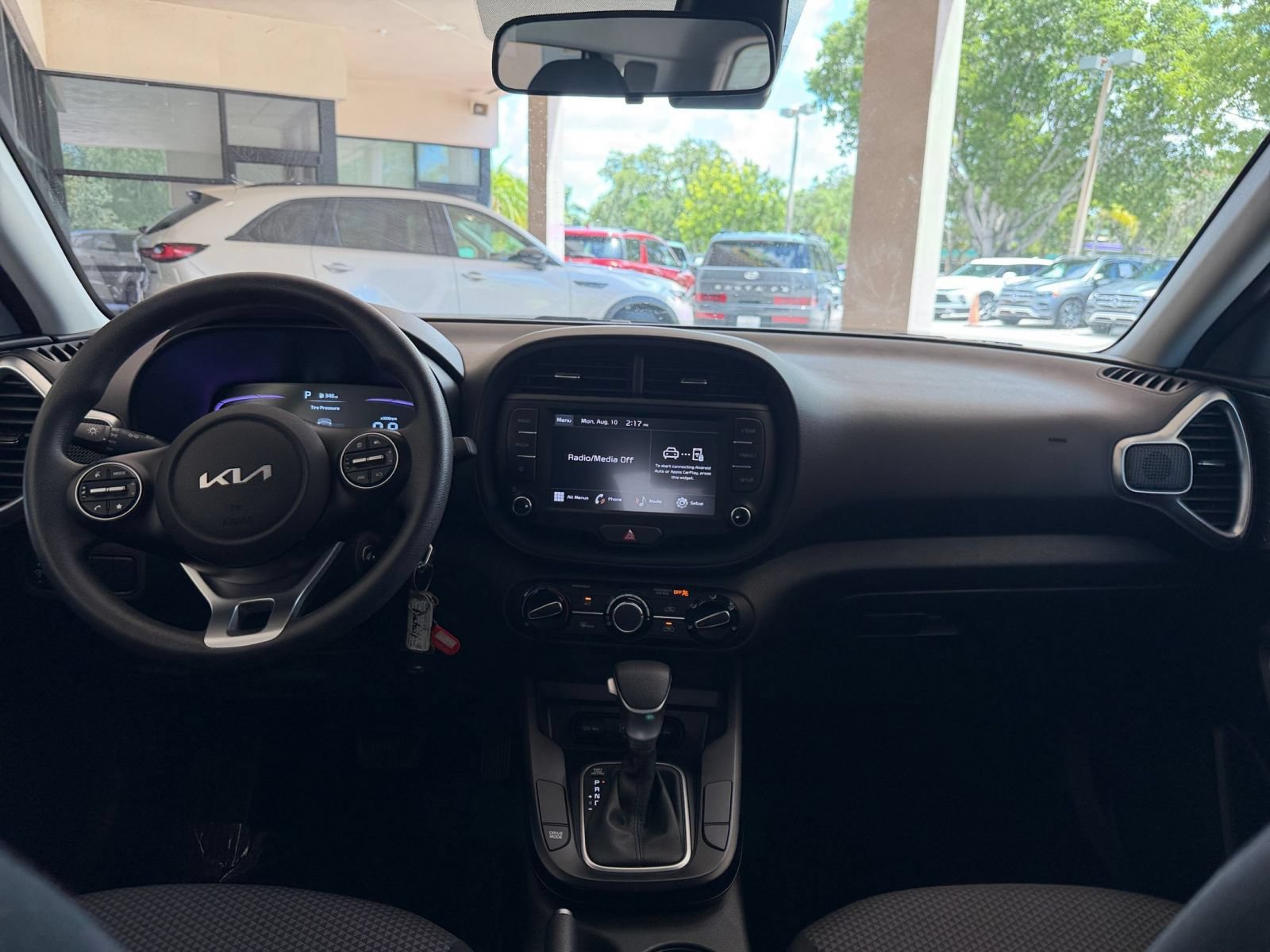 Thumbnail: 2025 Kia Soul - 23