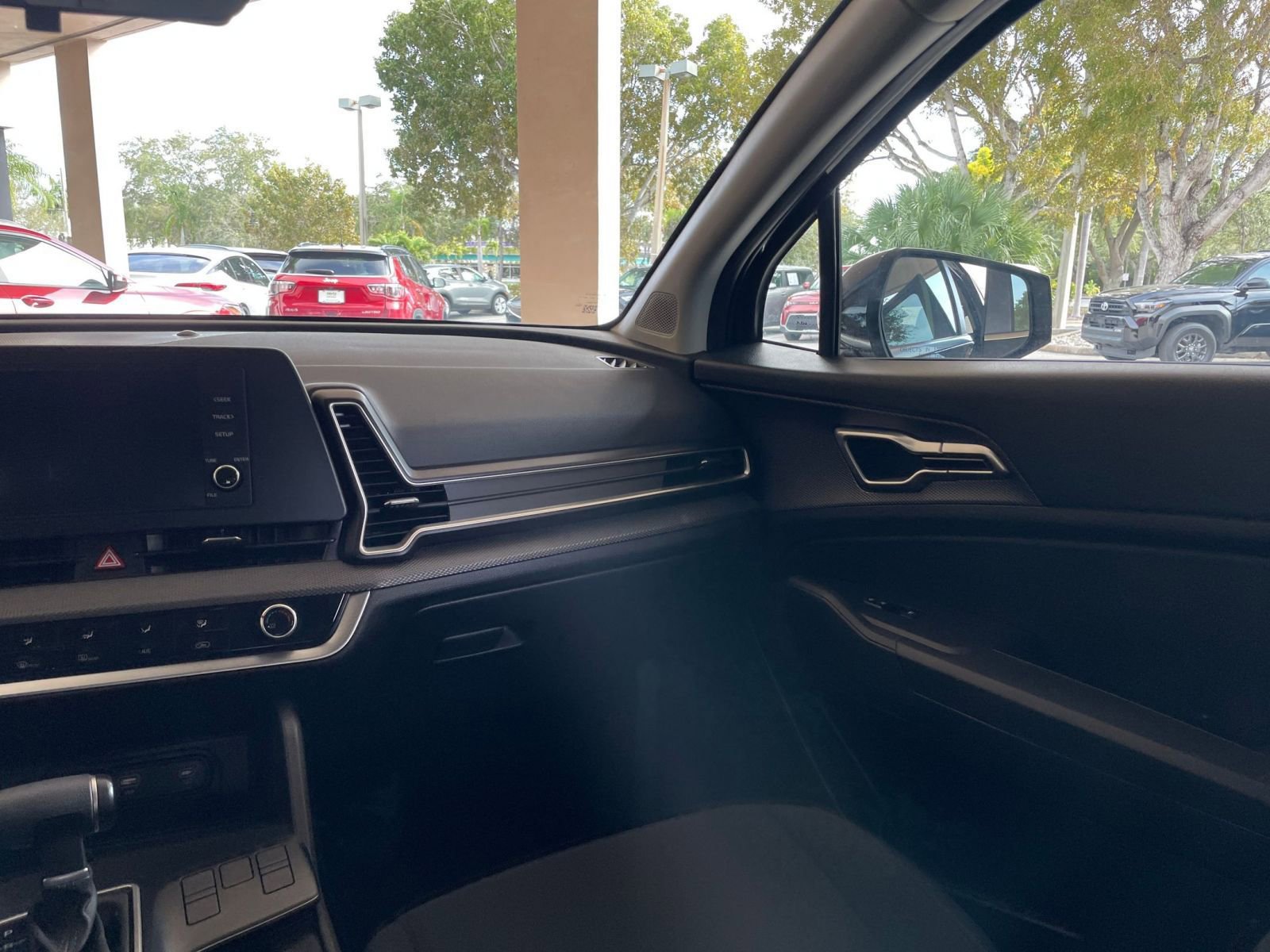 Thumbnail: 2025 Kia Sportage - 29