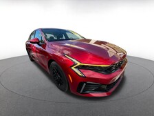 2025 Kia K5 LXS -
                  Bonita Springs, FL