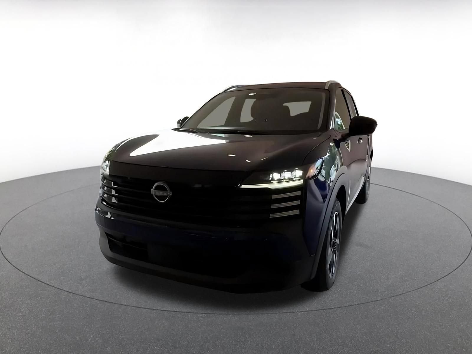 Thumbnail: 2026 Nissan Kicks - 4