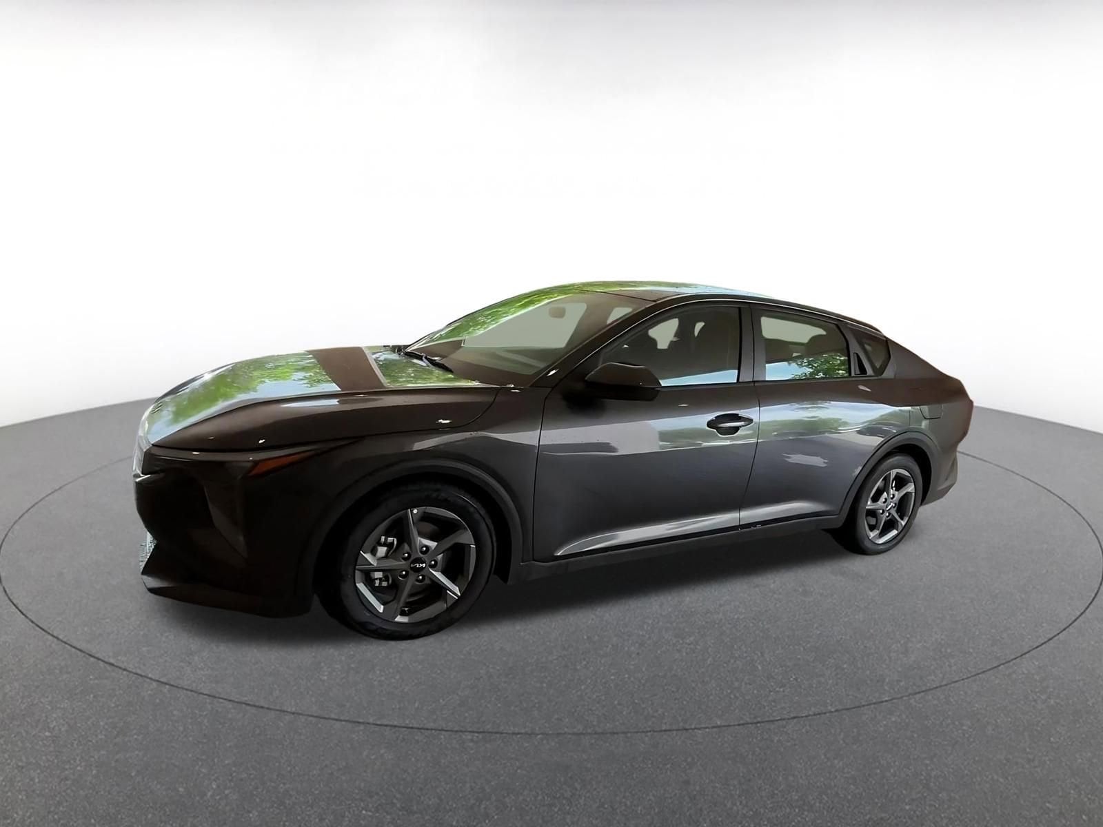 Thumbnail: 2025 Kia K4 - 7