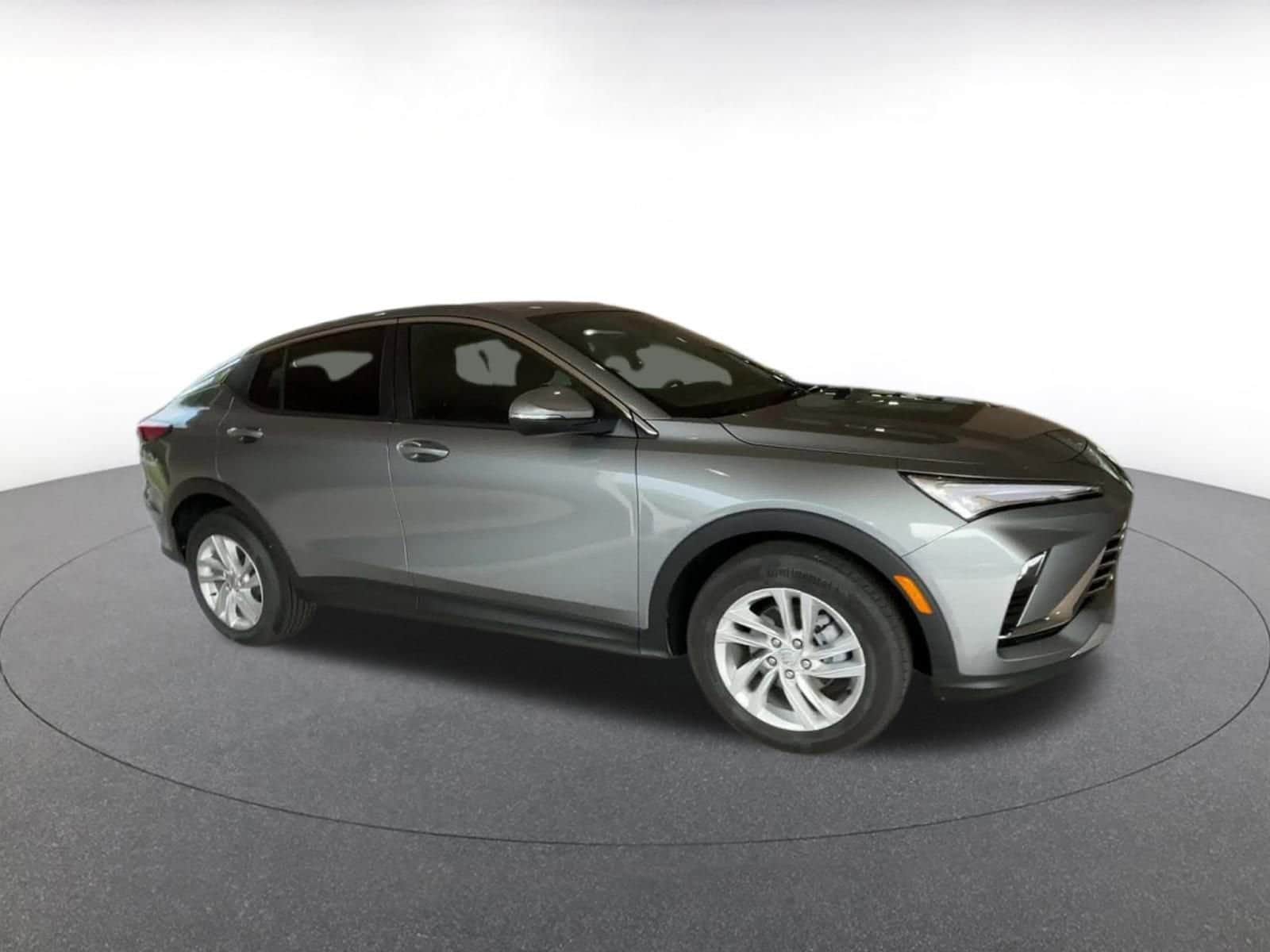 Thumbnail: 2025 Buick Envista - 2