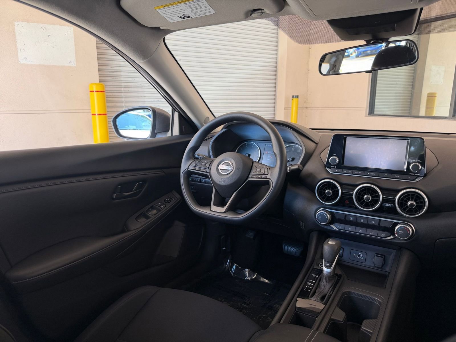 Thumbnail: 2025 Nissan Sentra - 29