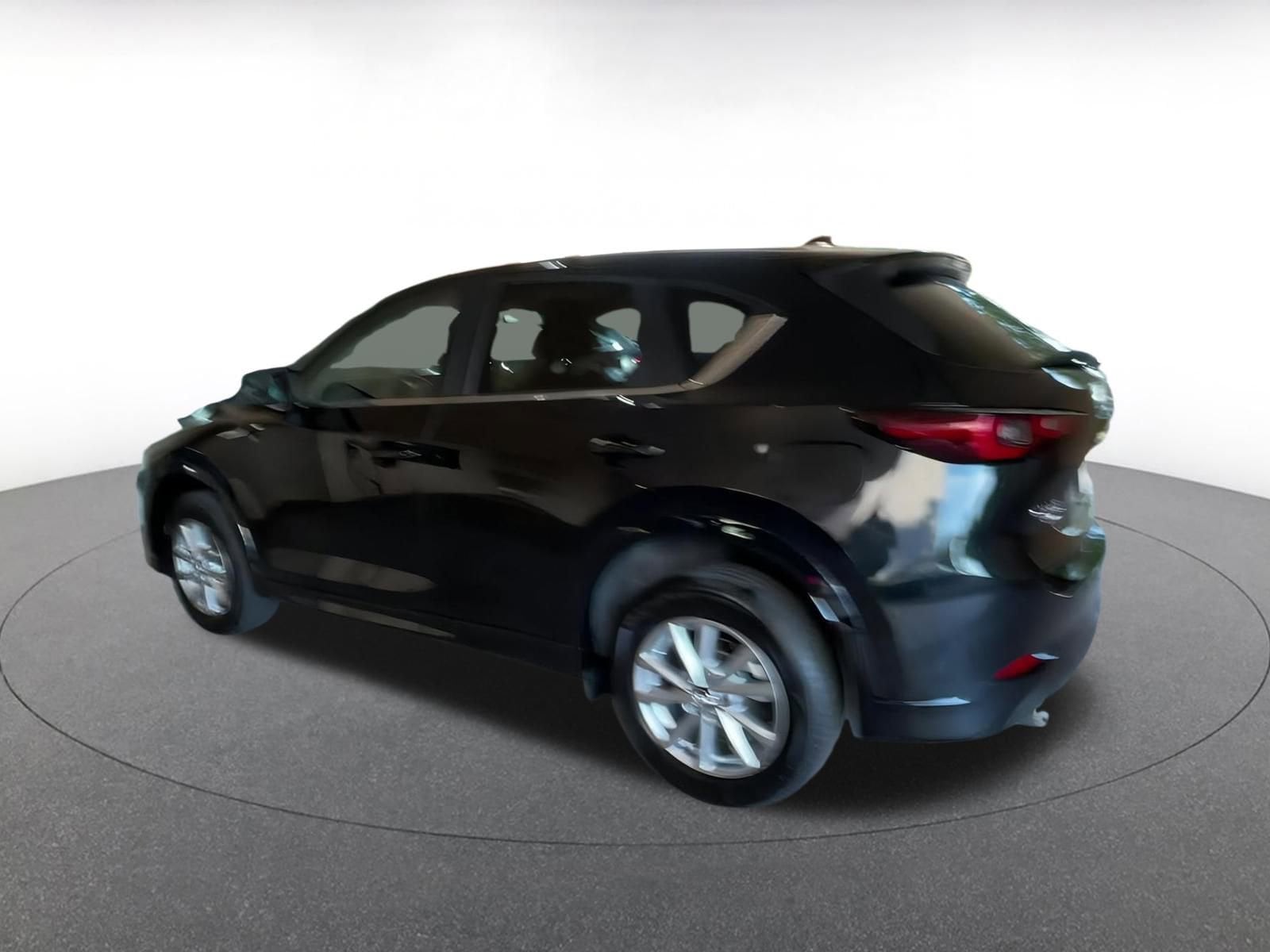 Thumbnail: 2025 Mazda CX-5 - 10