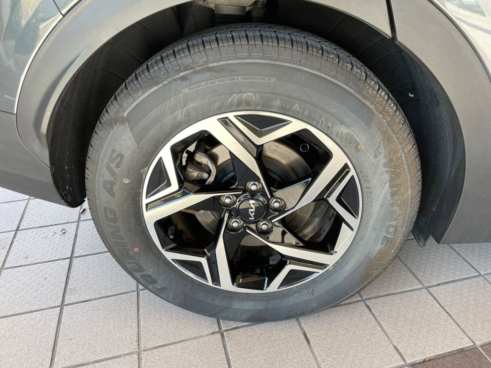 Thumbnail: 2025 Kia Sportage - 29