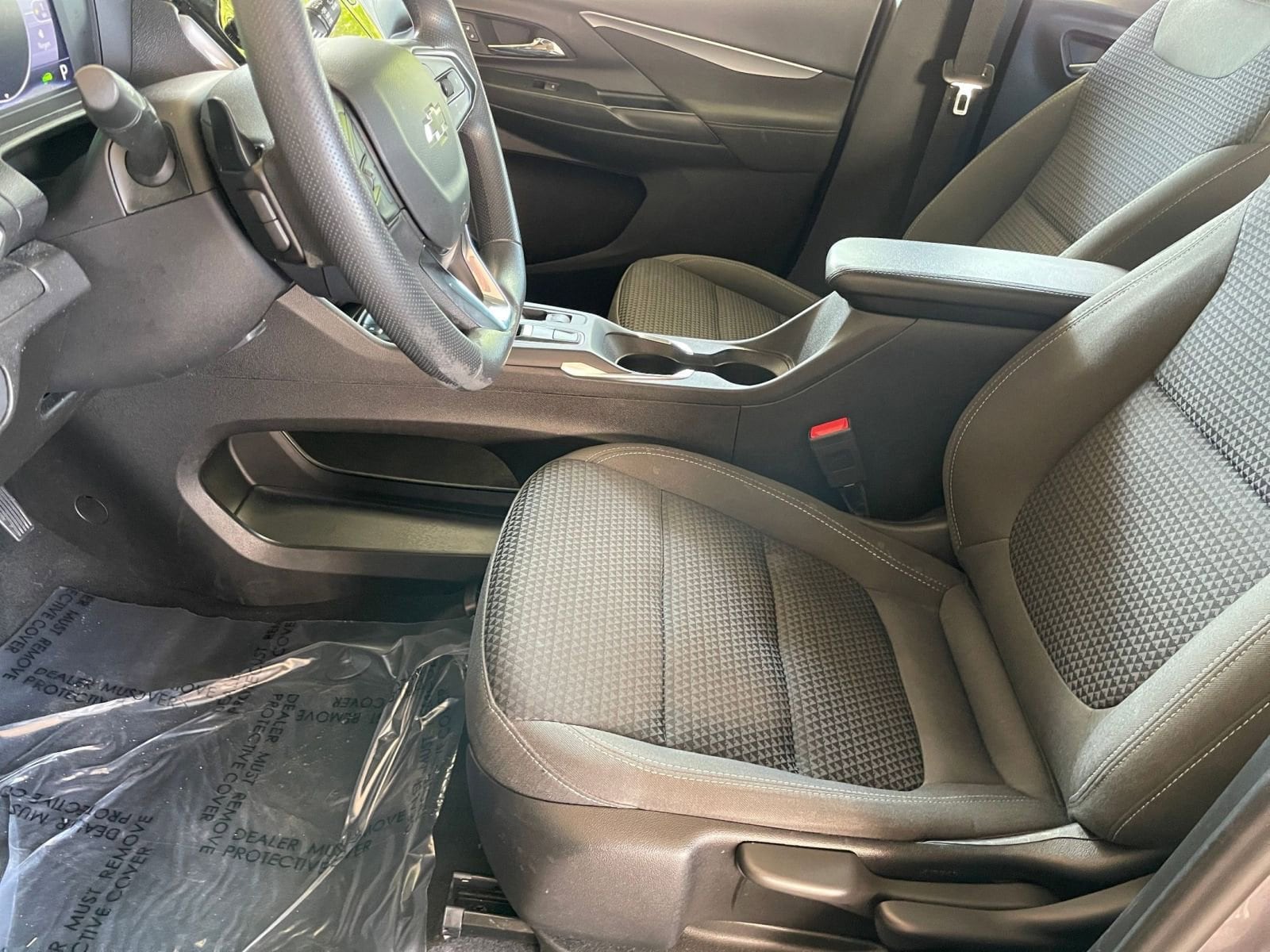 Thumbnail: 2023 Chevrolet Bolt EV - 29