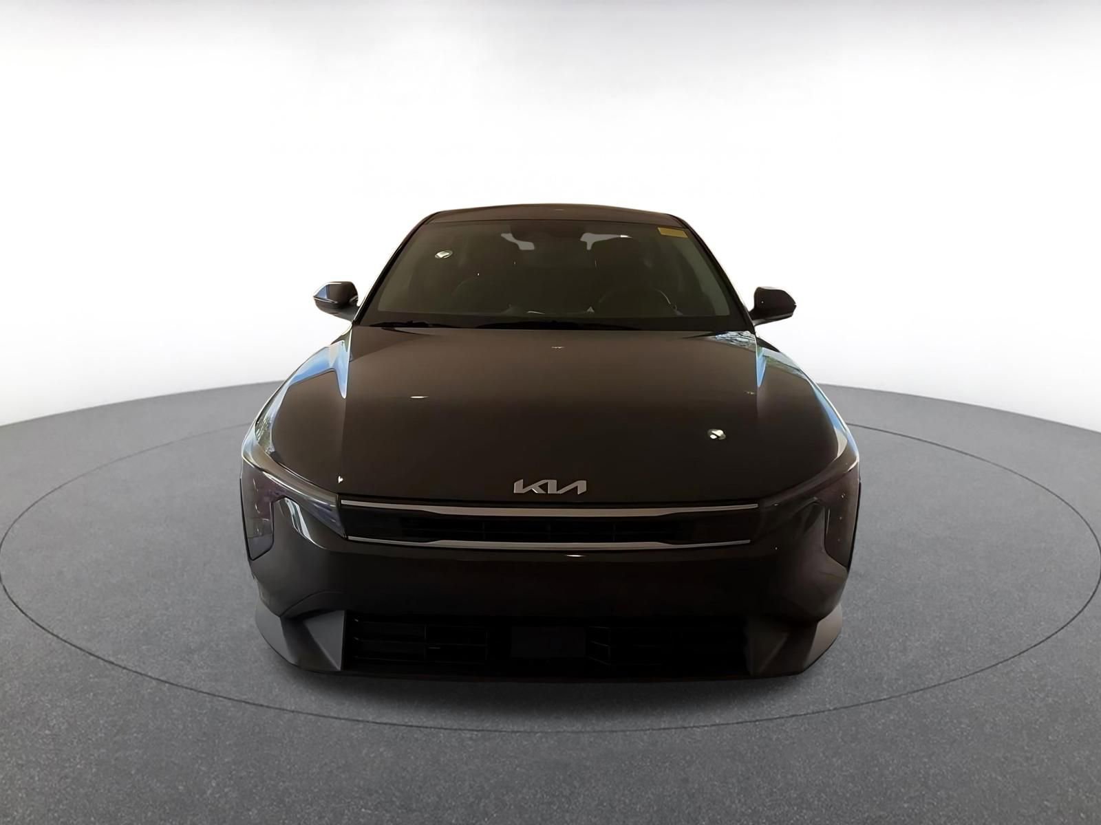 Thumbnail: 2025 Kia K4 - 11