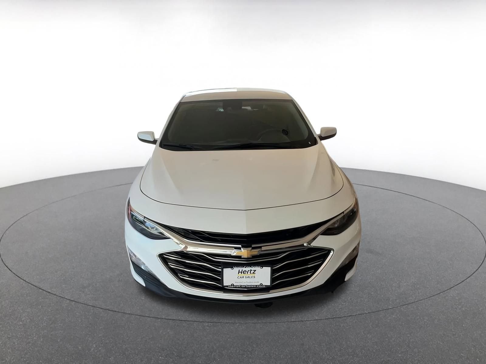Thumbnail: 2024 Chevrolet Malibu - 4