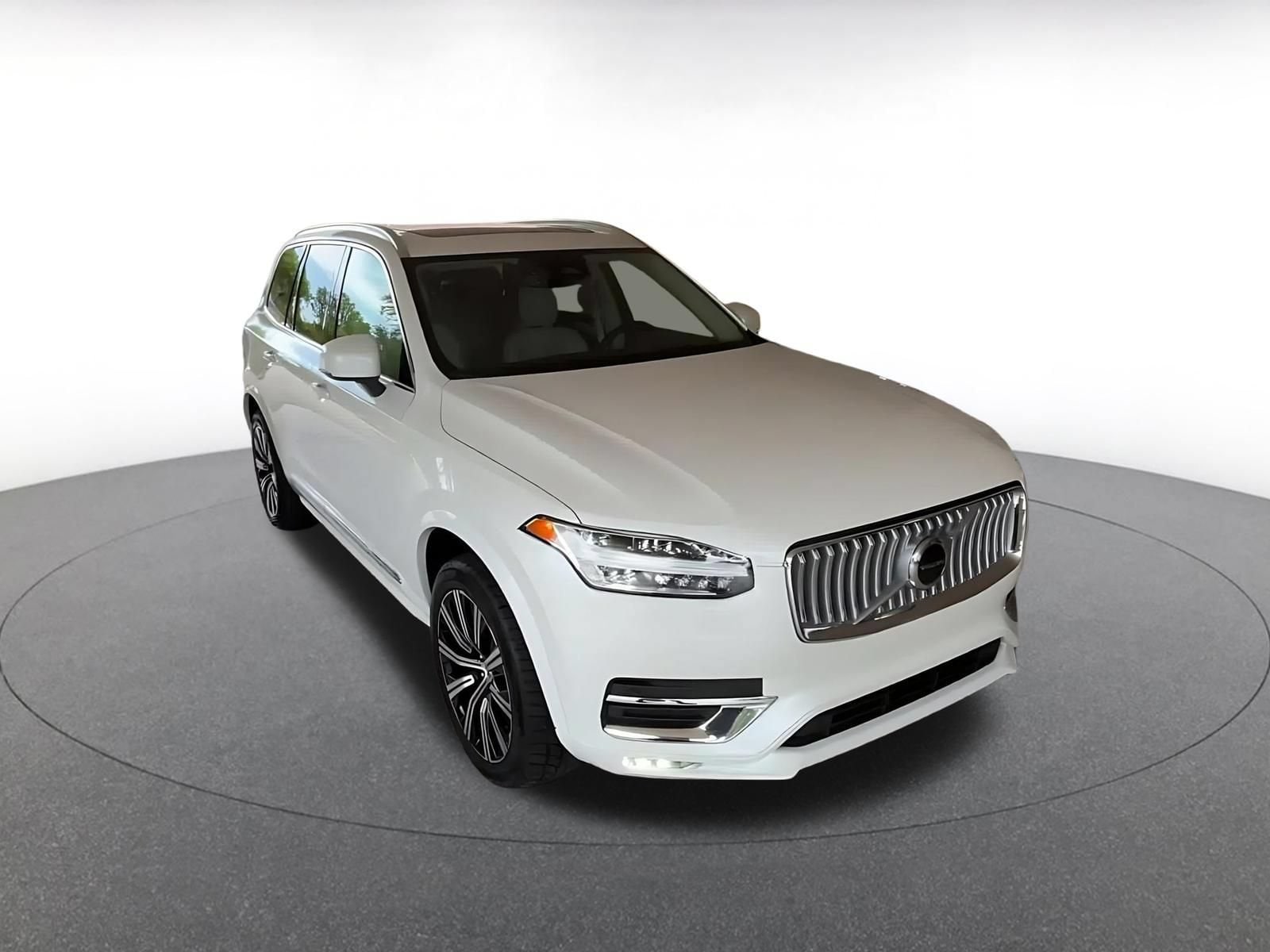Thumbnail: 2025 Volvo XC90 - 3