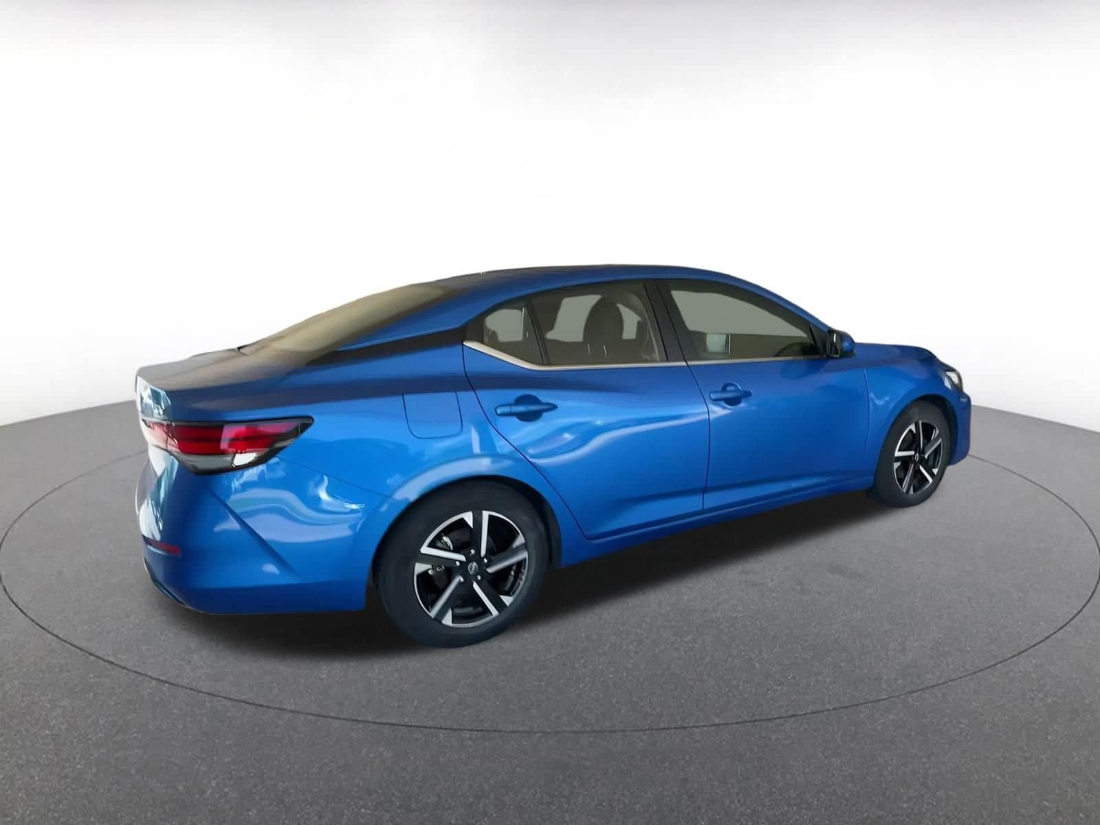 Thumbnail: 2024 Nissan Sentra - 15