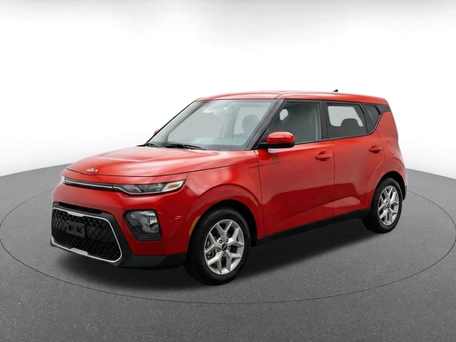 Thumbnail: 2025 Kia Soul - 3