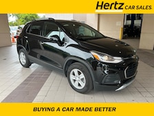 2019 Chevrolet Trax LT -
                Bonita Springs, FL