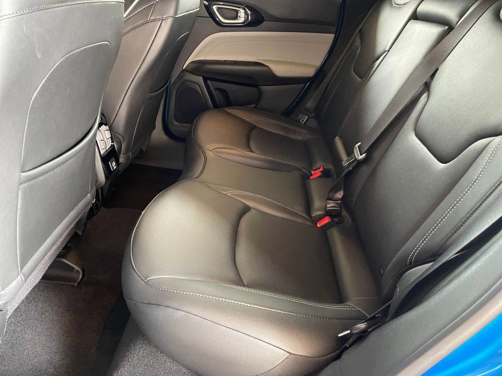 Thumbnail: 2025 Jeep Compass - 27