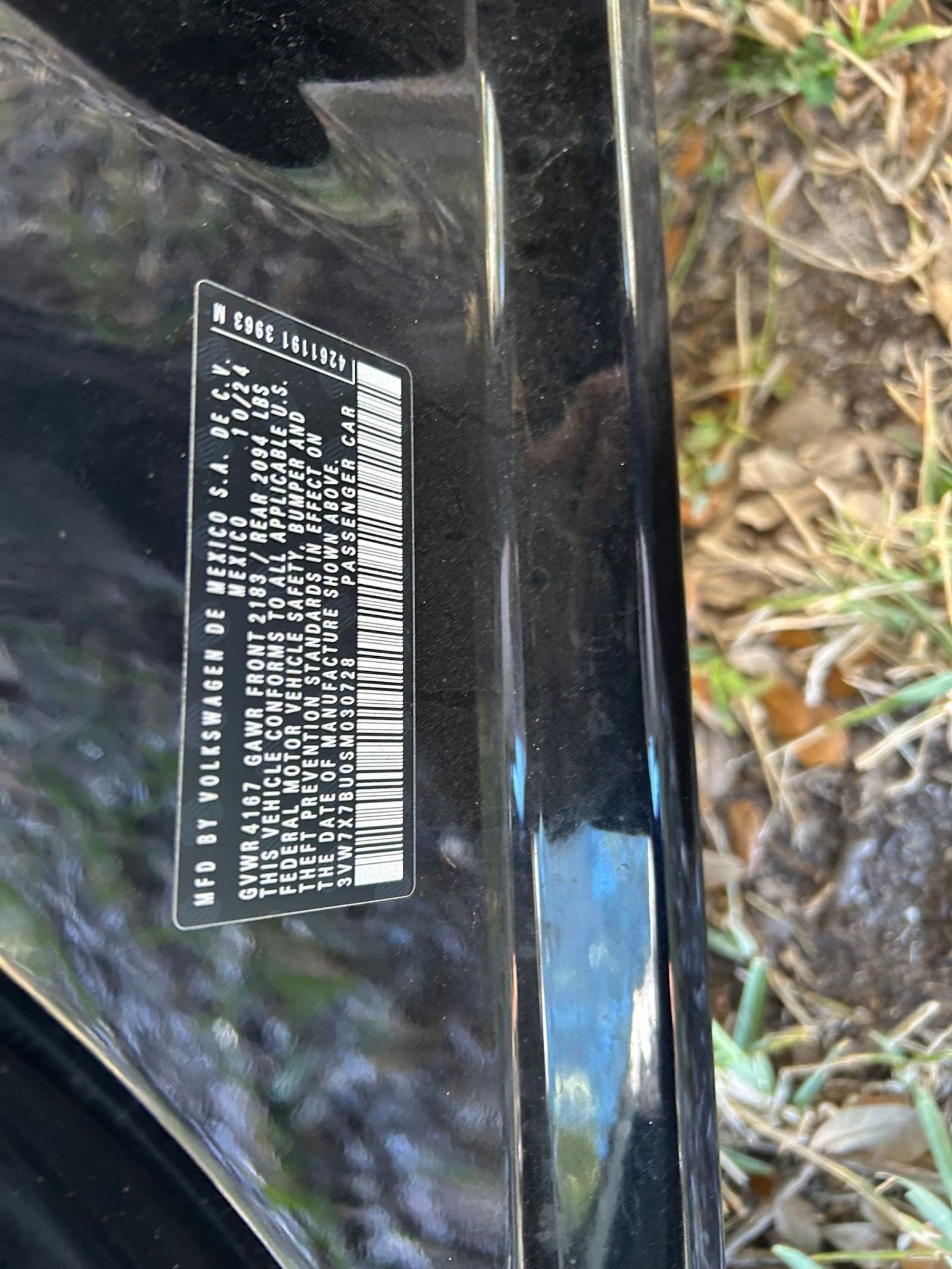 Thumbnail: 2025 Volkswagen Jetta - 10