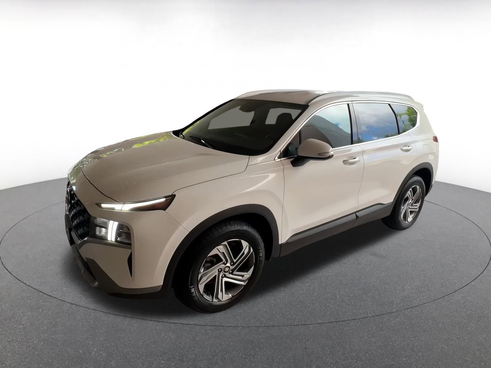 Thumbnail: 2023 Hyundai Santa Fe - 8