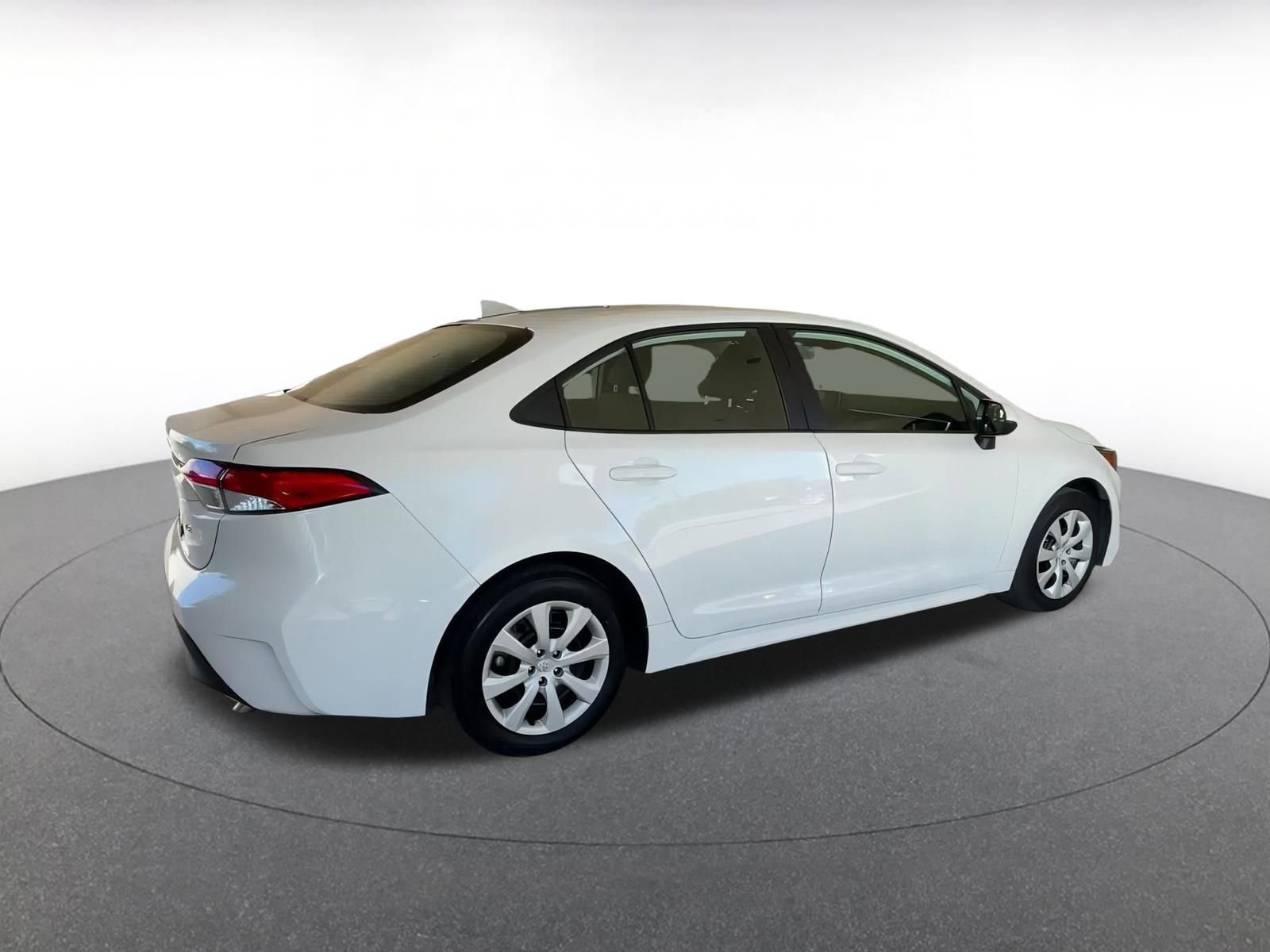 Thumbnail: 2025 Toyota Corolla - 15