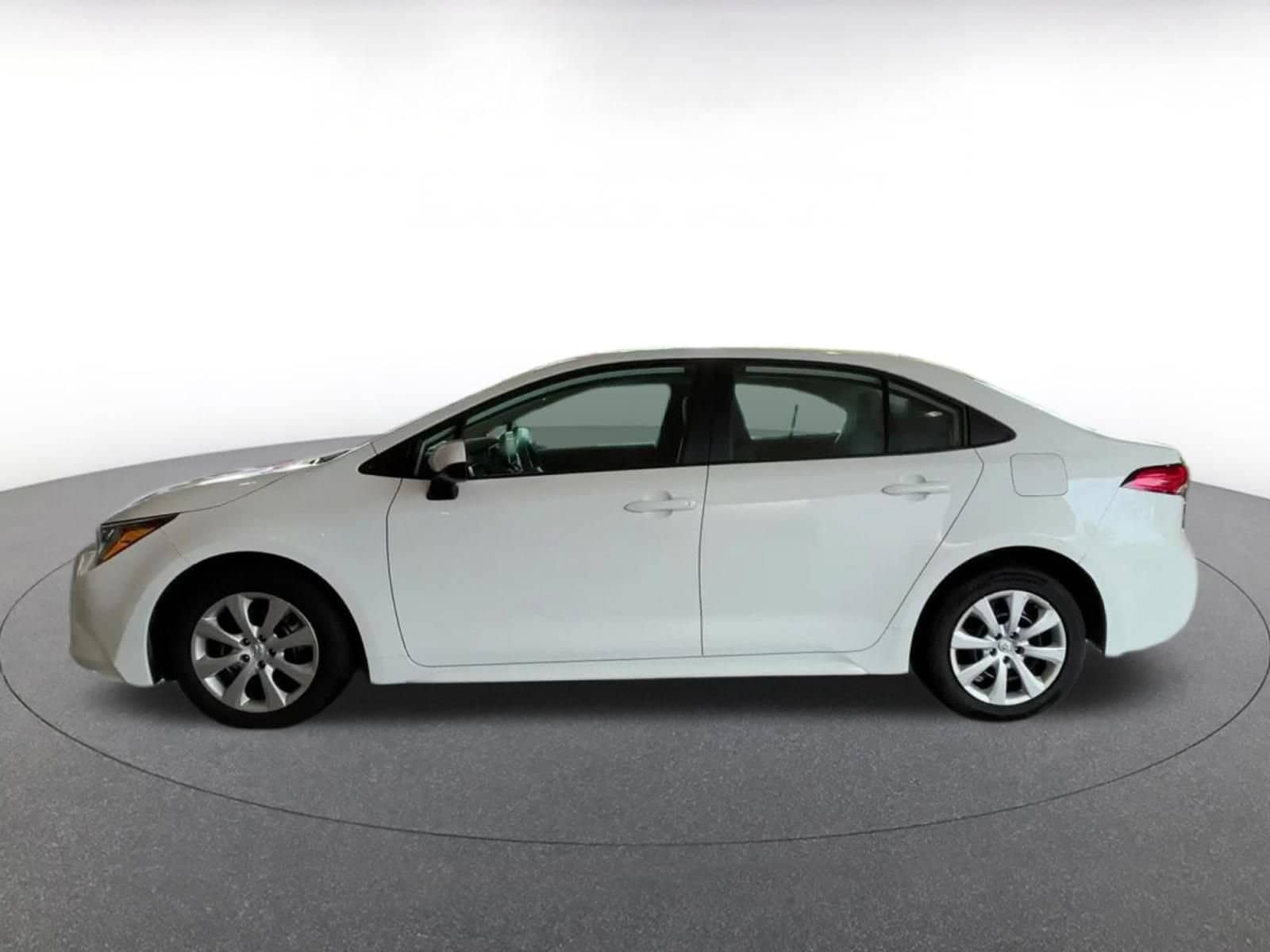 Thumbnail: 2025 Toyota Corolla - 9