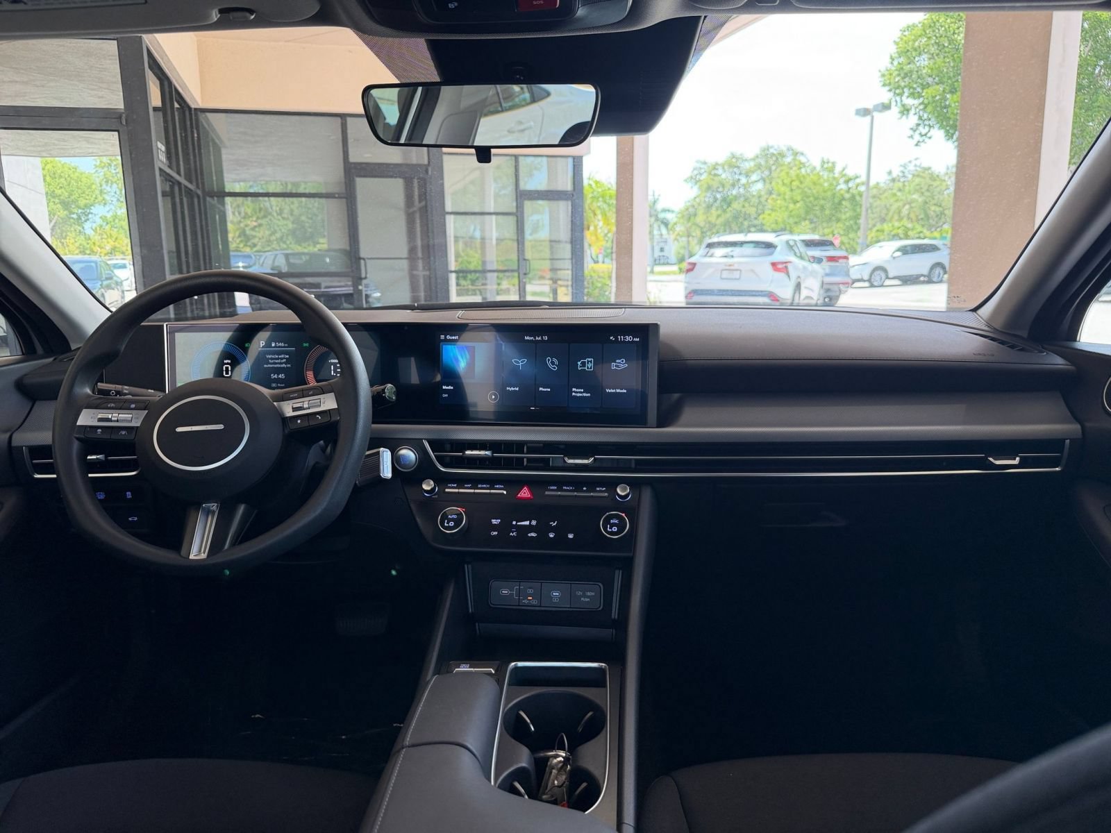 Thumbnail: 2026 Hyundai Sonata - 28