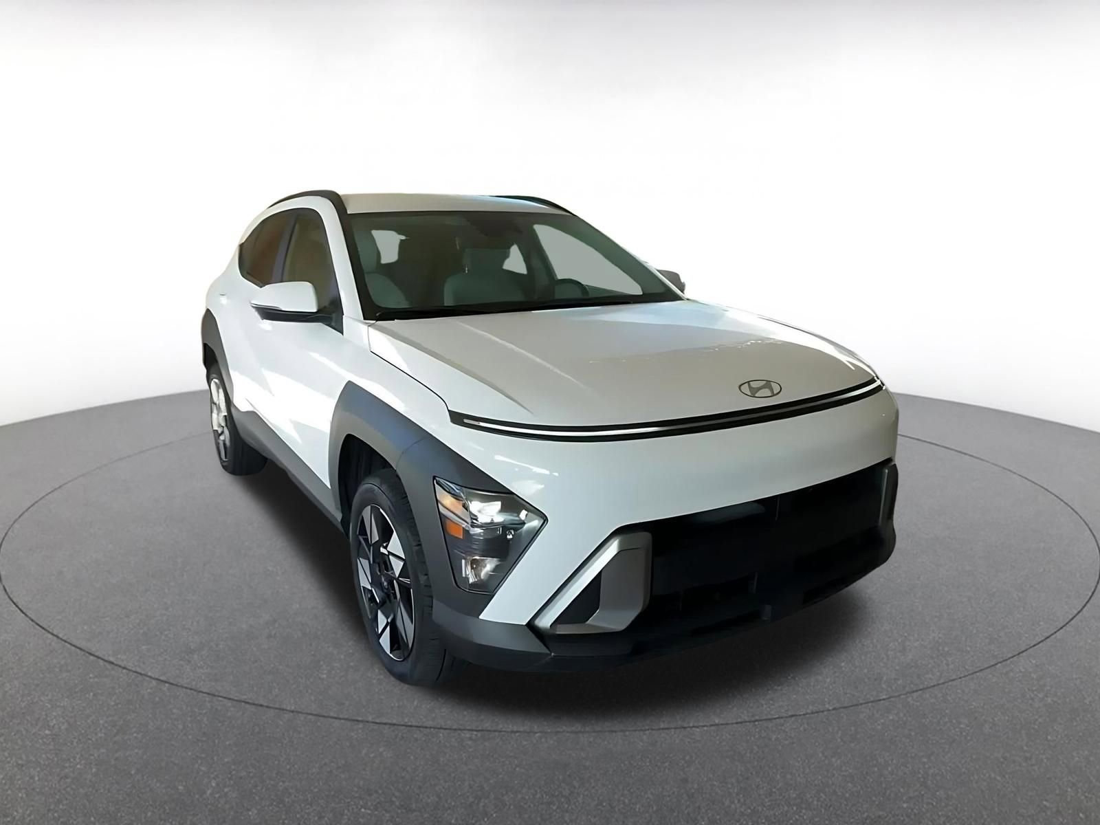 Thumbnail: 2025 Hyundai Kona - 3