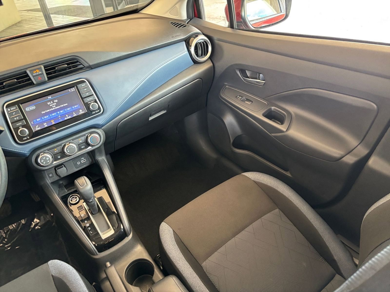 Thumbnail: 2025 Nissan Versa - 33