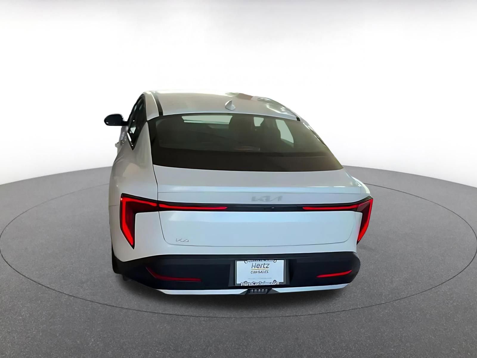 Thumbnail: 2025 Kia K4 - 11