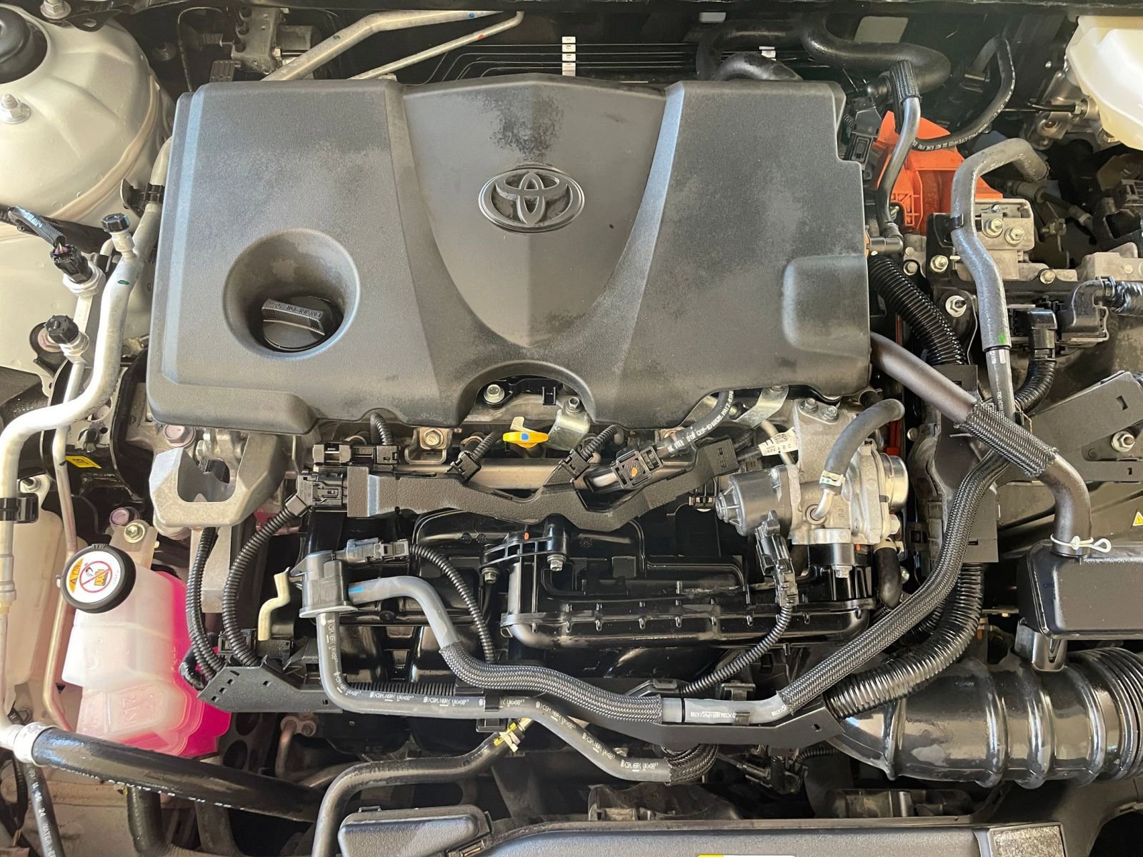 Thumbnail: 2025 Toyota Camry - 31