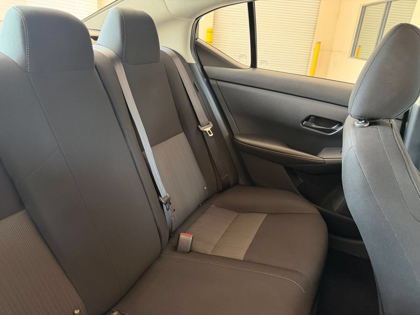 2025 Nissan Sentra SV - Photo 31