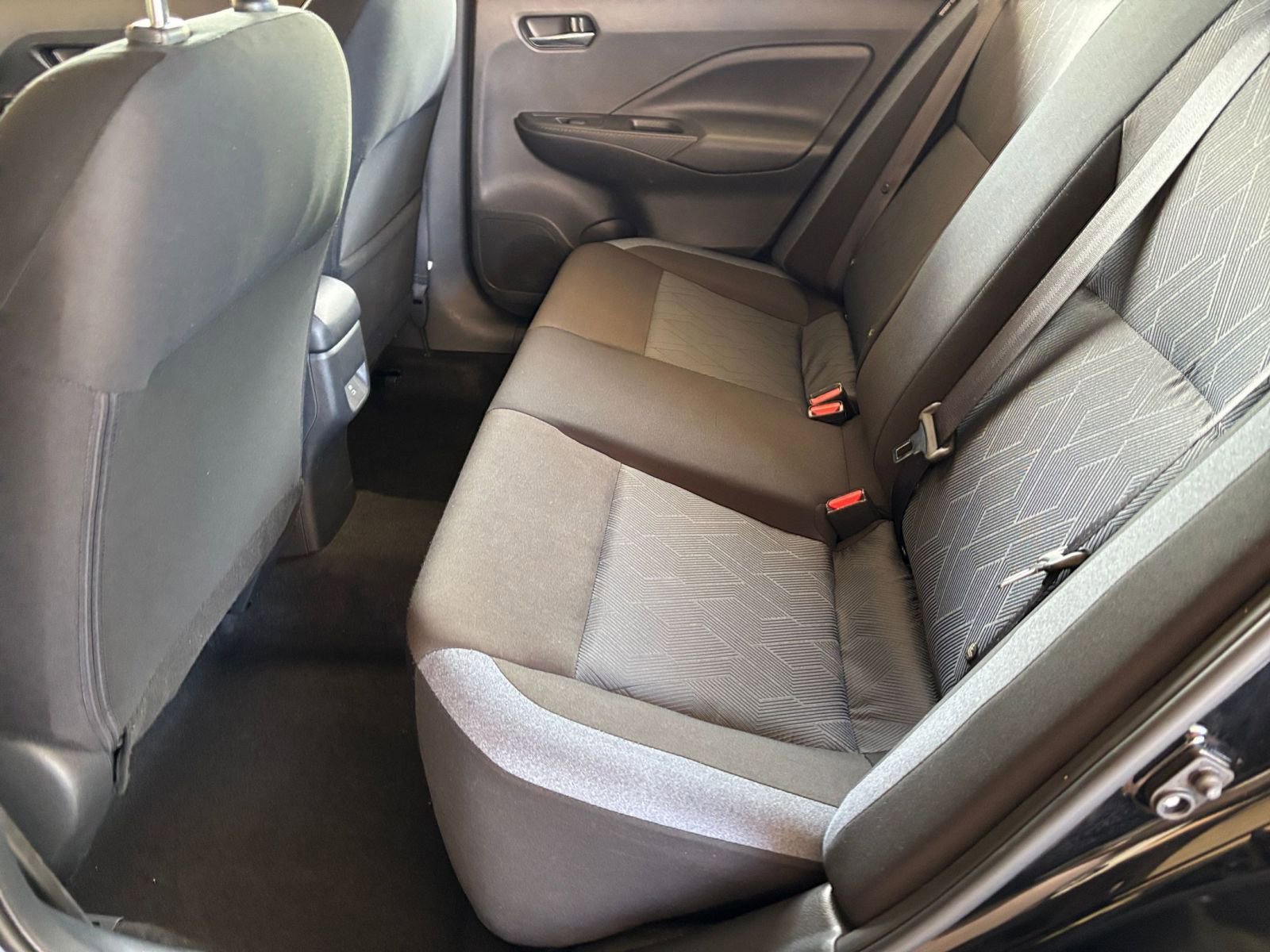 Thumbnail: 2025 Nissan Versa - 23