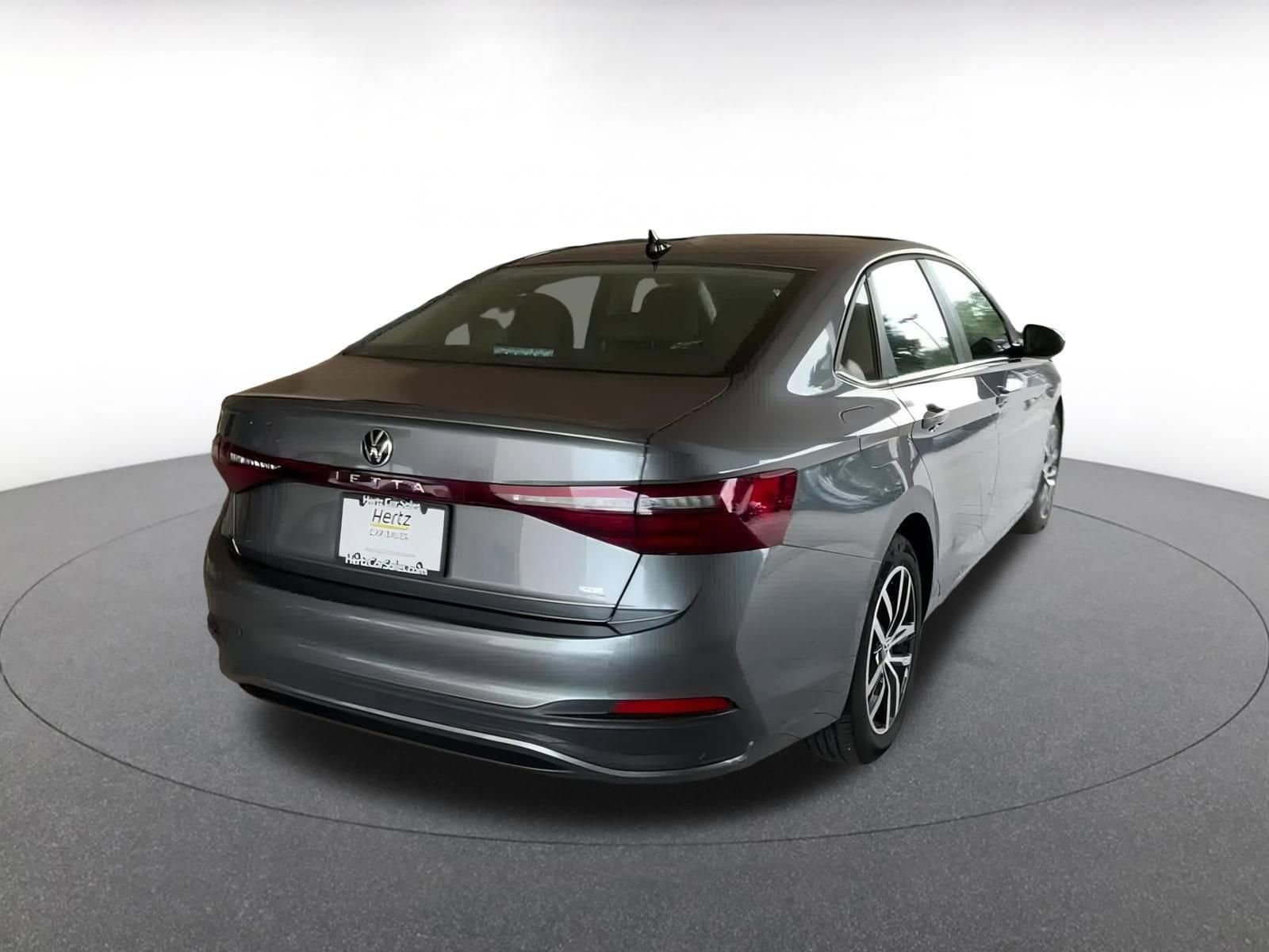 Thumbnail: 2025 Volkswagen Jetta - 12