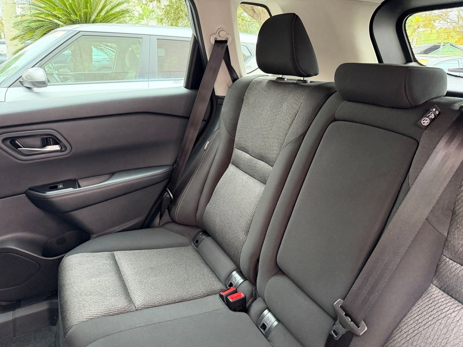 Thumbnail: 2025 Nissan Rogue - 35