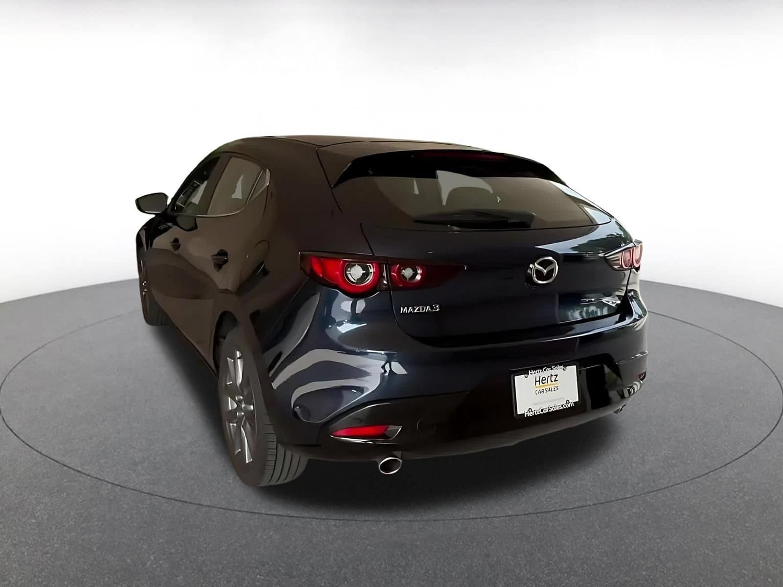 Thumbnail: 2026 Mazda Mazda3 - 10