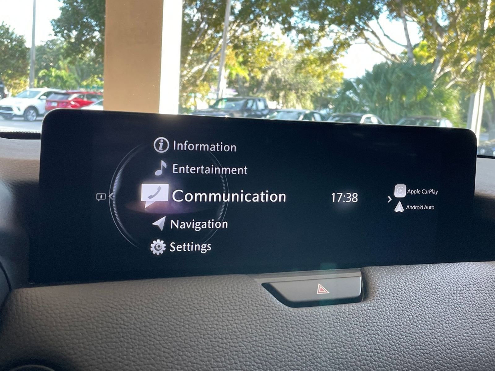 Thumbnail: 2025 Mazda CX-90 - 21