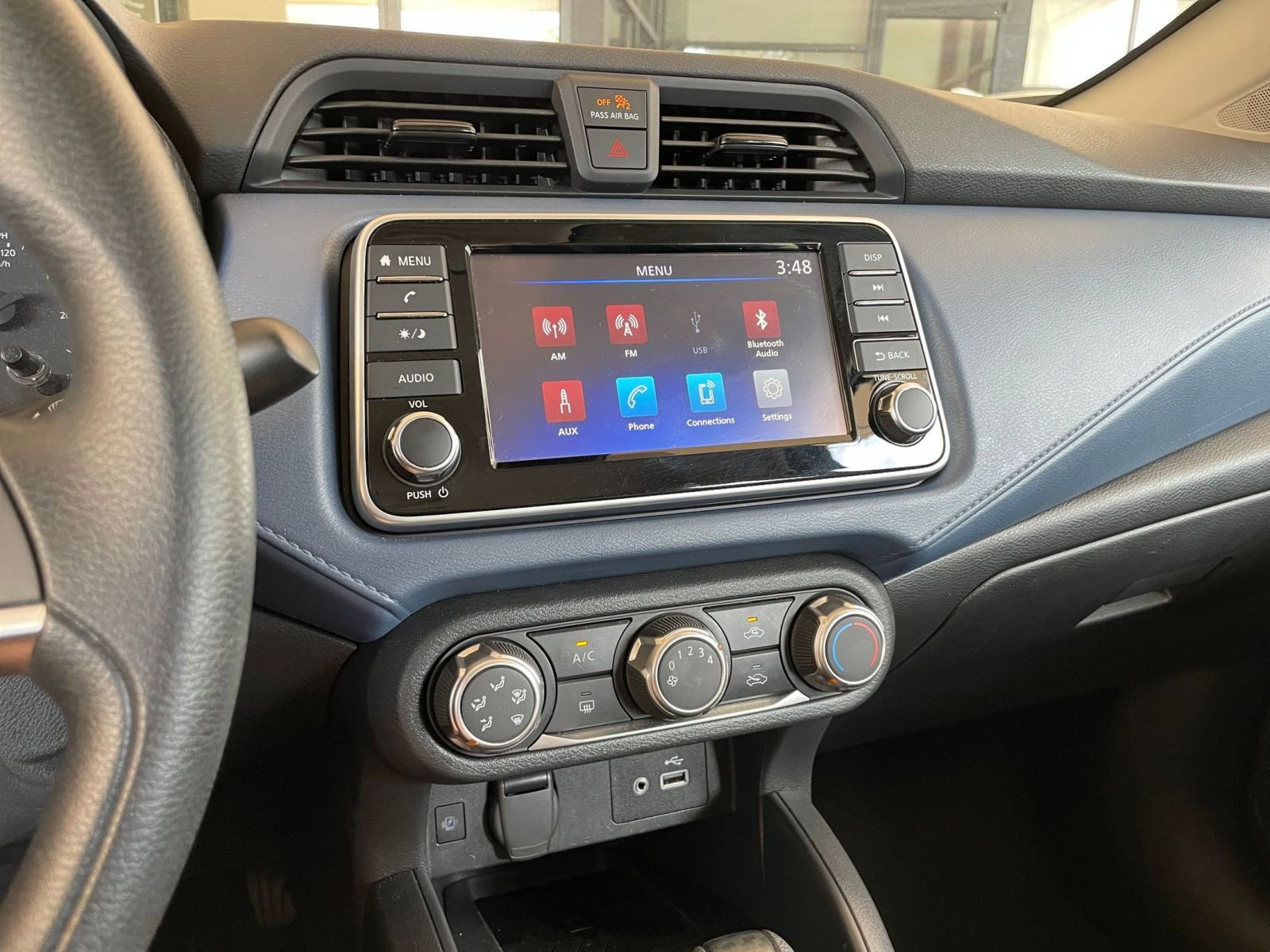 Thumbnail: 2025 Nissan Versa - 17