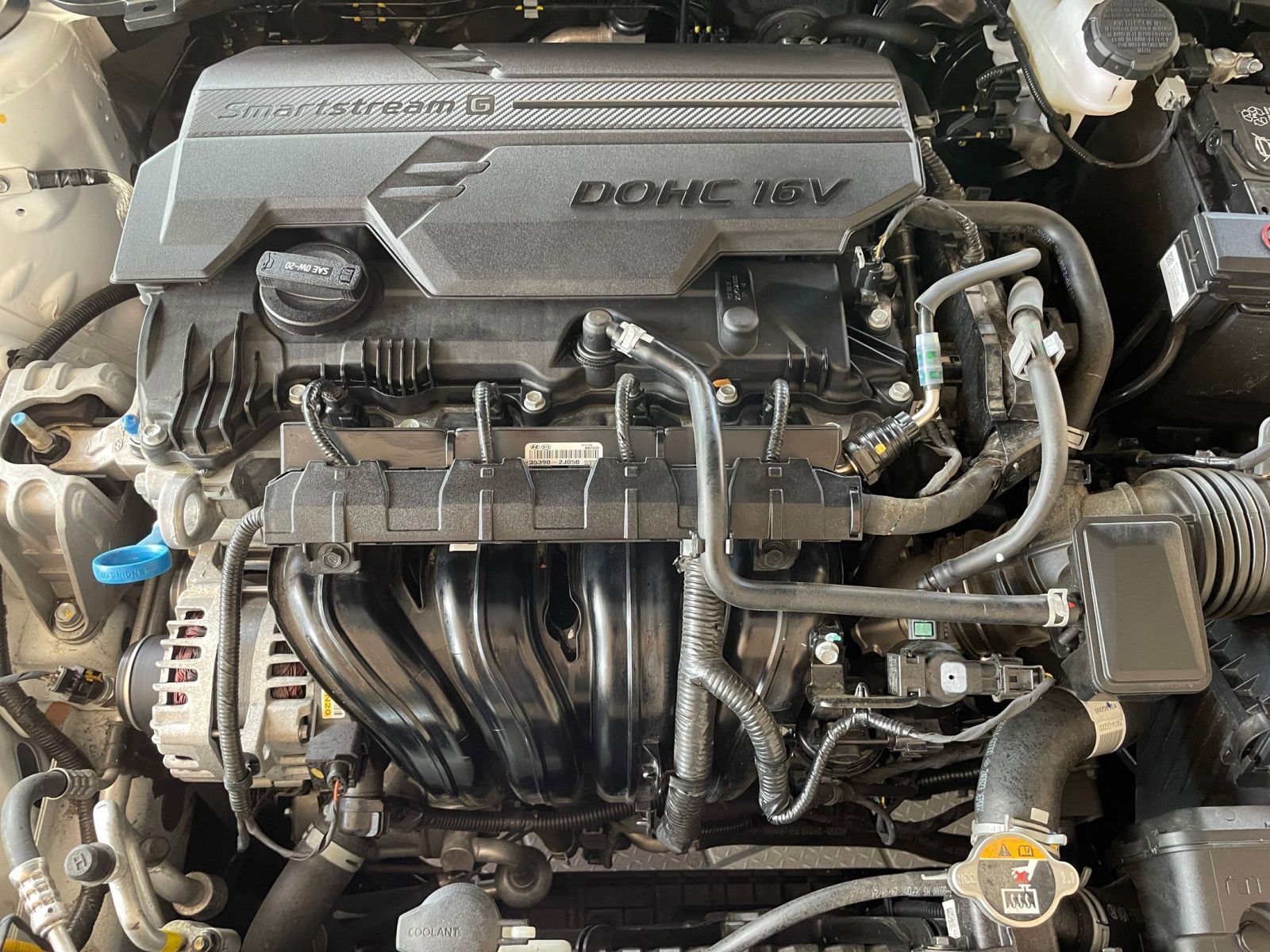 Thumbnail: 2025 Kia K4 - 31