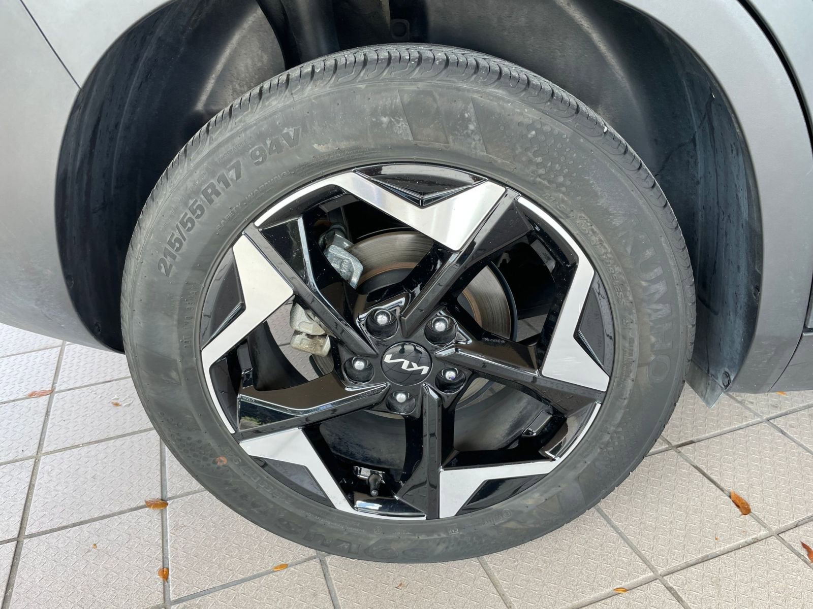 Thumbnail: 2025 Kia Seltos - 31