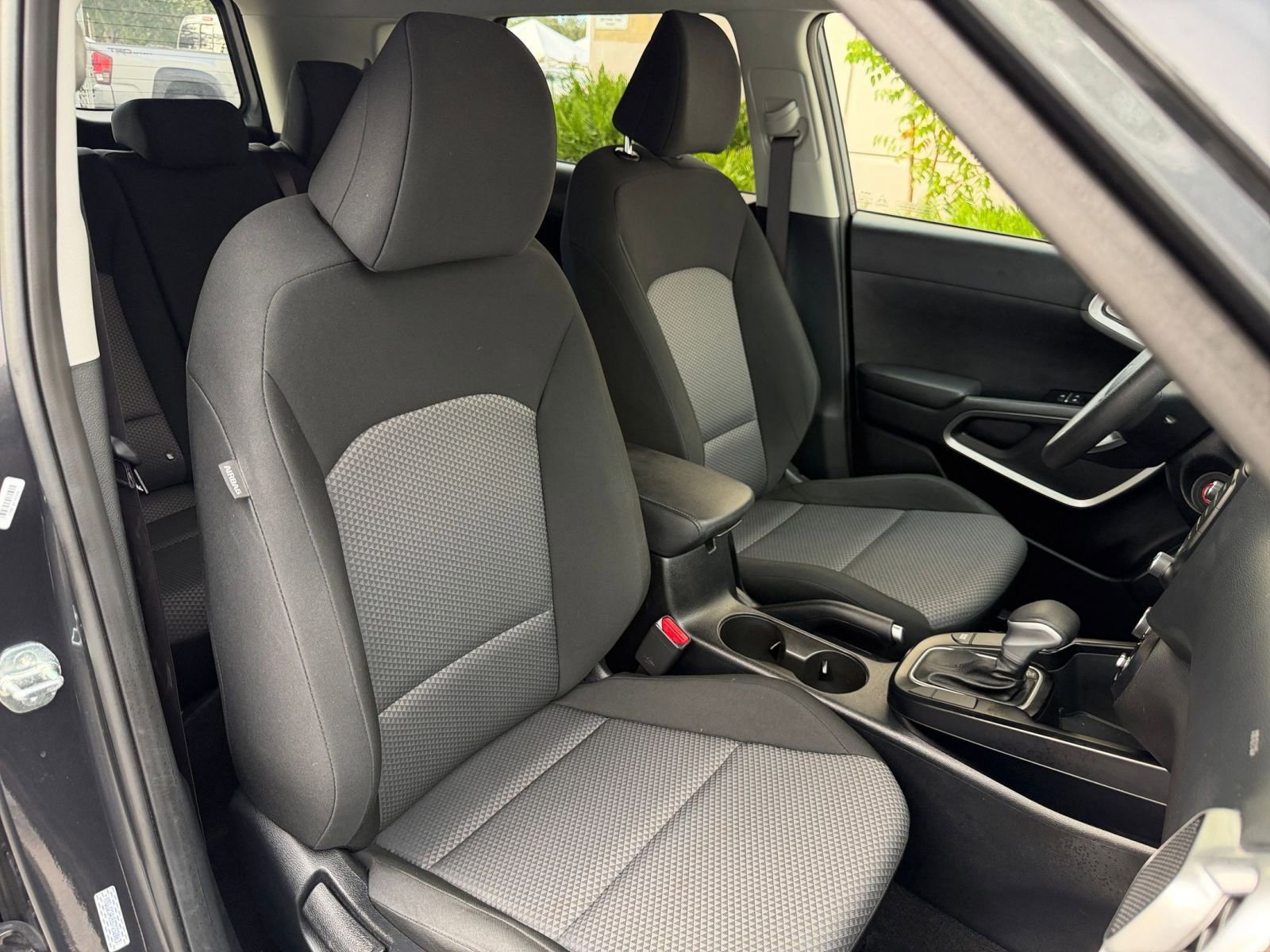 Thumbnail: 2025 Kia Soul - 30