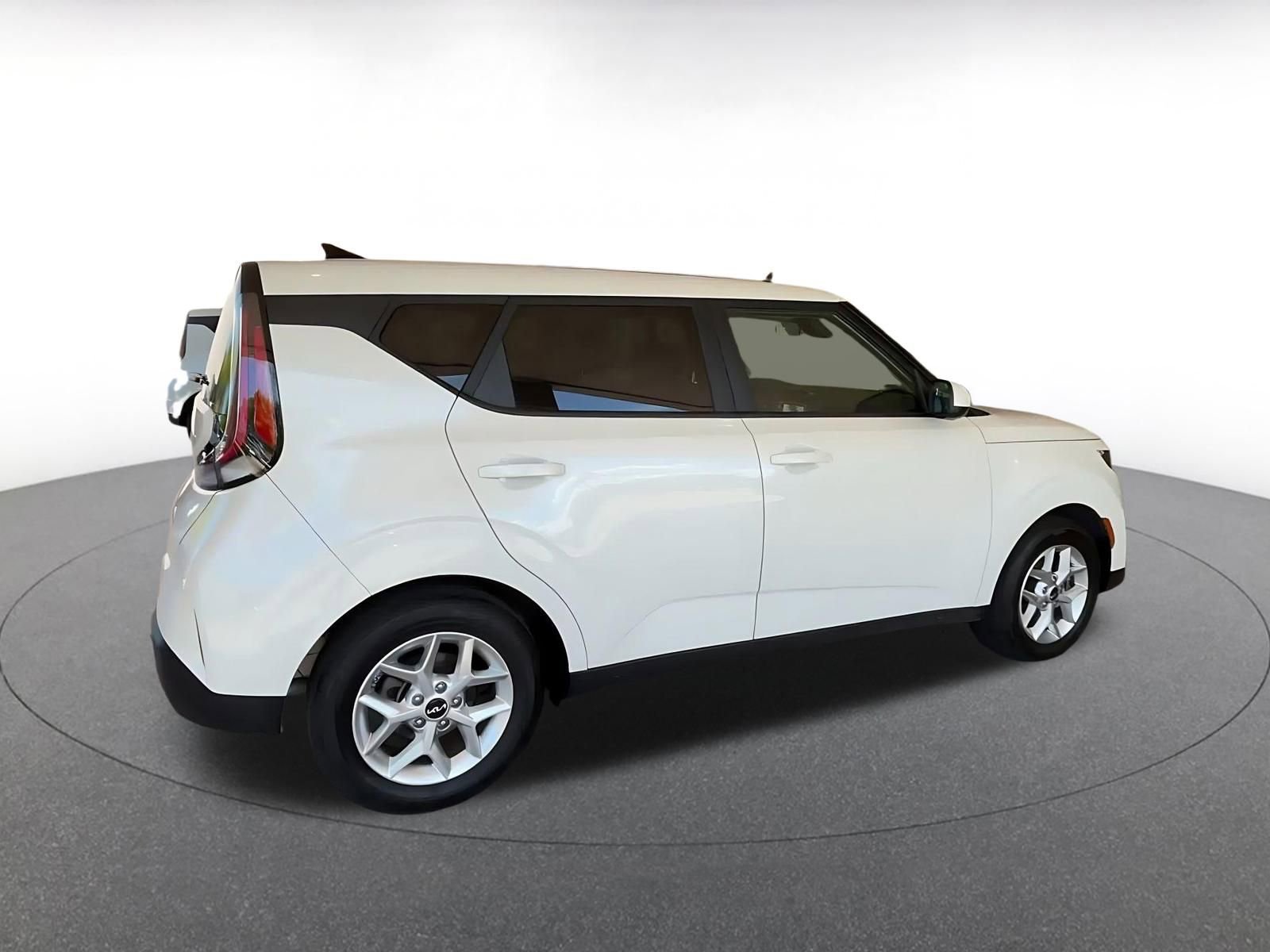 Thumbnail: 2025 Kia Soul - 14