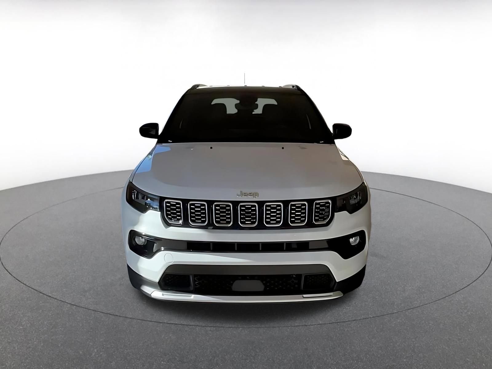 Thumbnail: 2025 Jeep Compass - 4