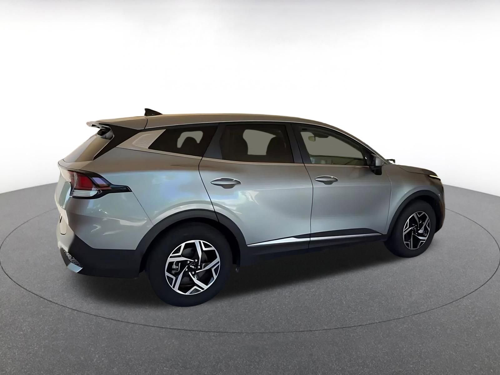 Thumbnail: 2025 Kia Sportage - 14