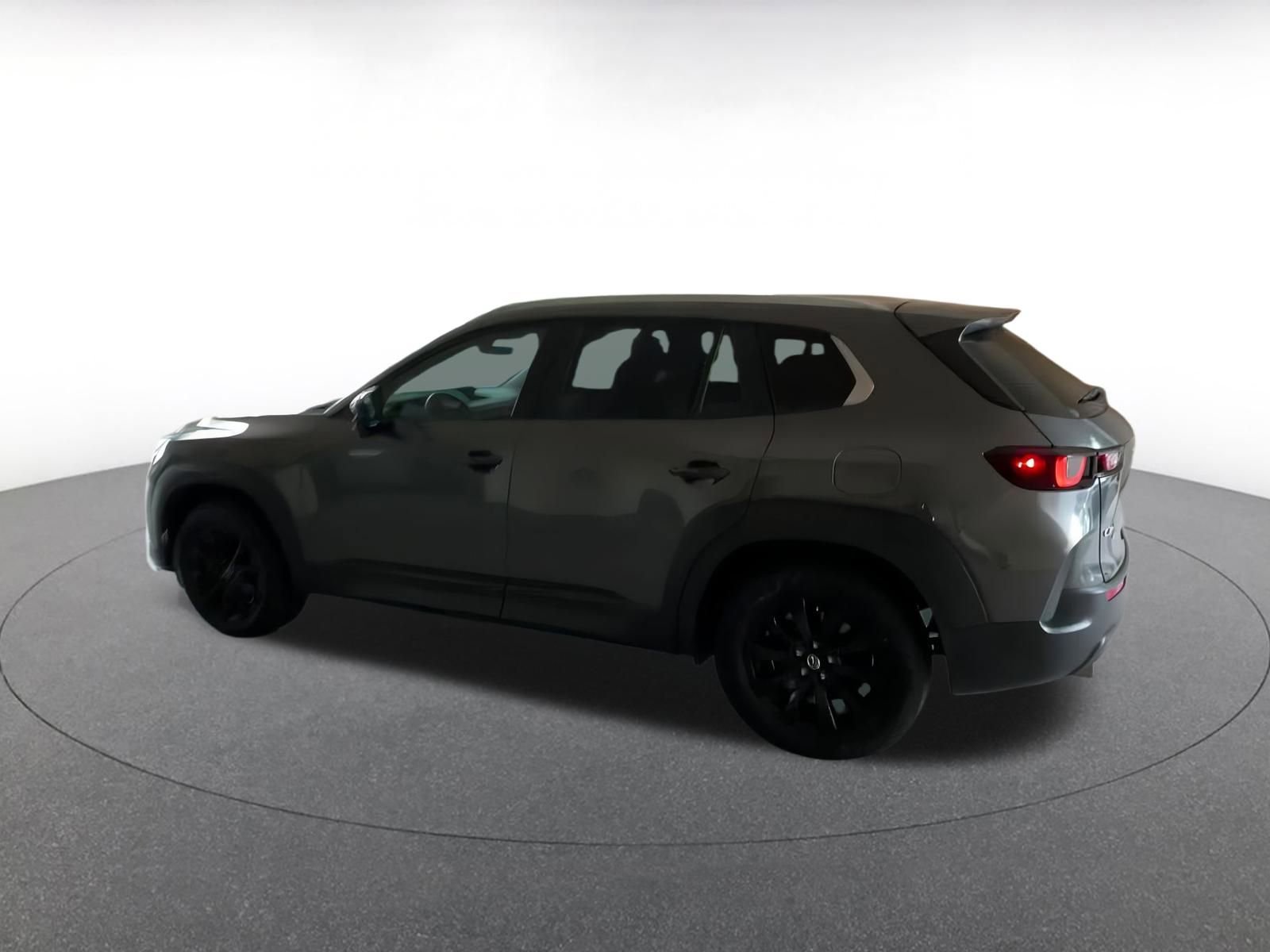 Thumbnail: 2025 Mazda CX-50 - 8