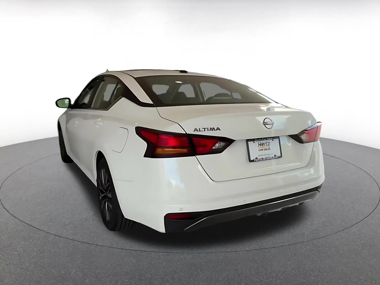 Thumbnail: 2026 Nissan Altima - 11