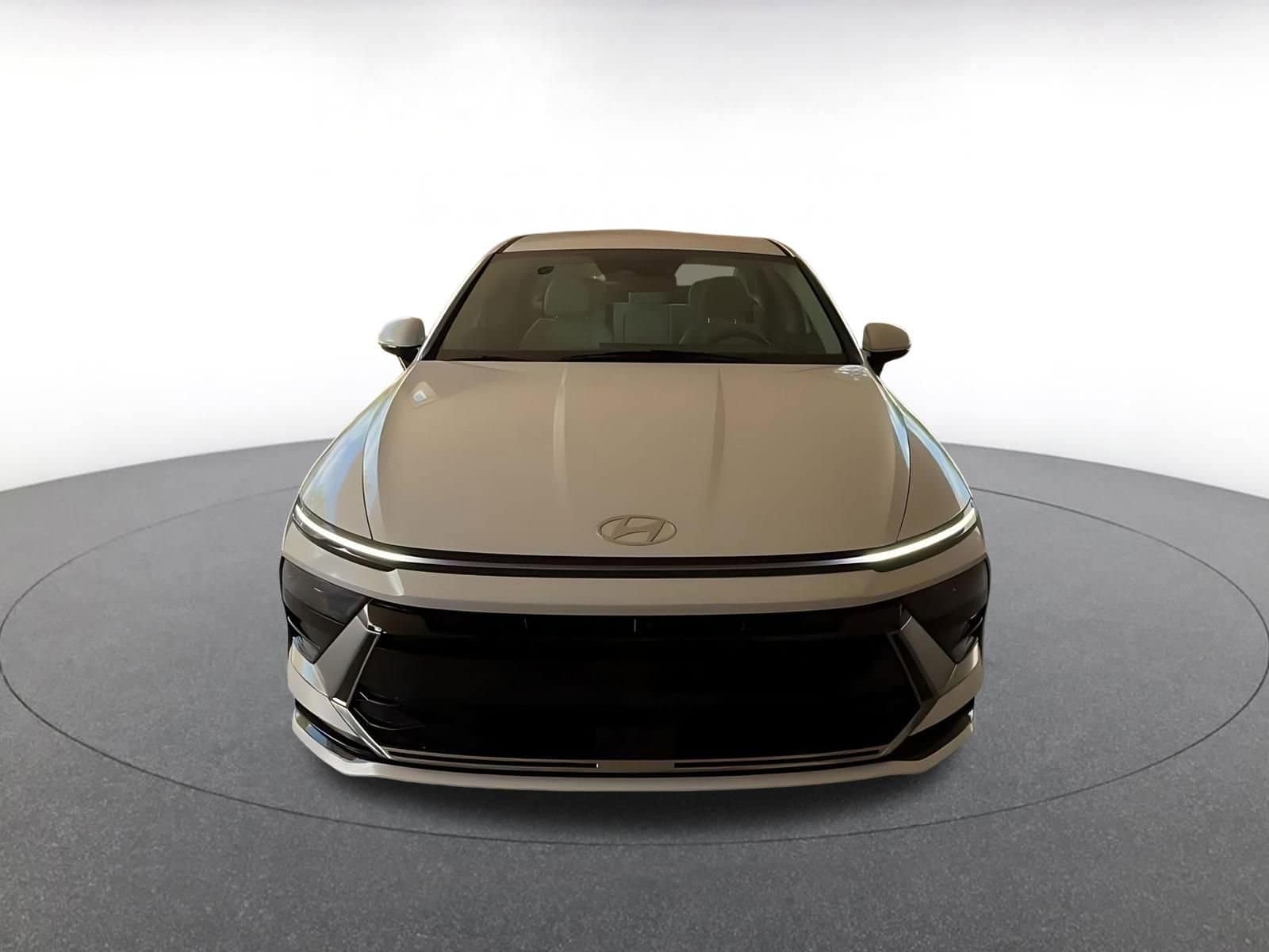 Thumbnail: 2025 Hyundai Sonata - 4
