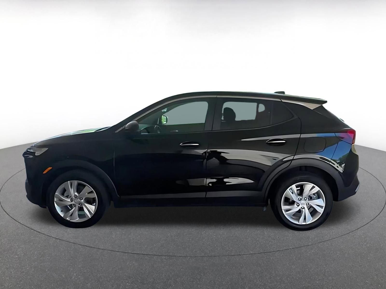 Thumbnail: 2025 Buick Encore GX - 8