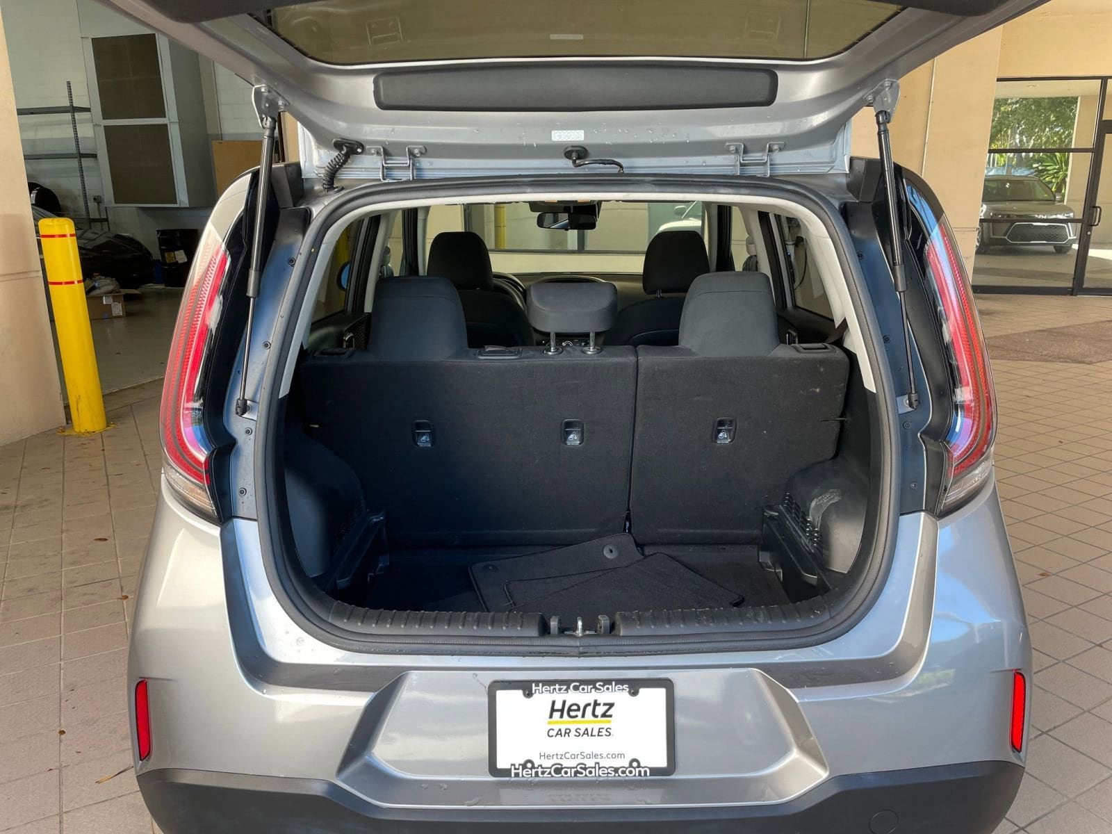 Thumbnail: 2025 Kia Soul - 24