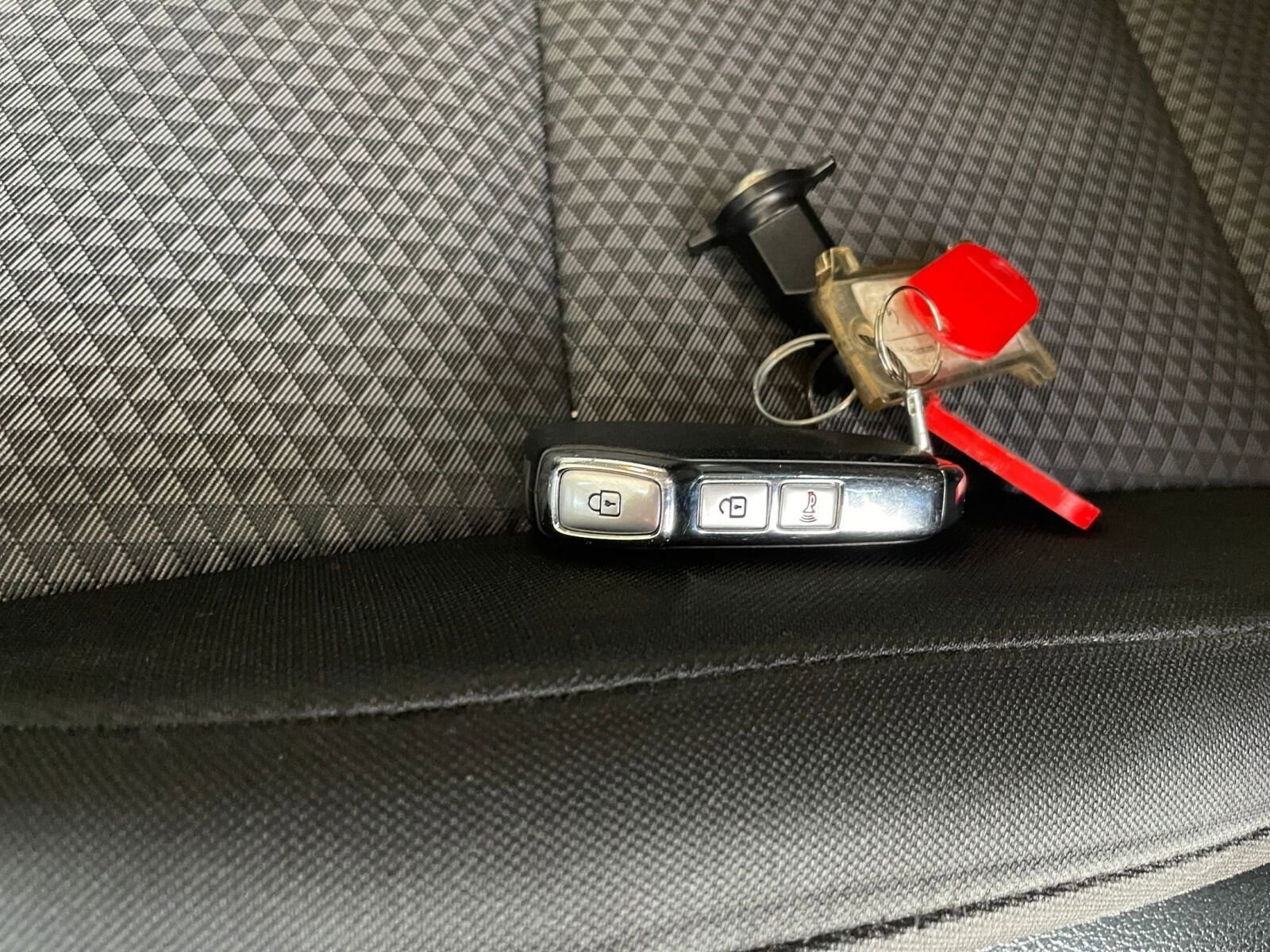 Thumbnail: 2025 Kia Soul - 18